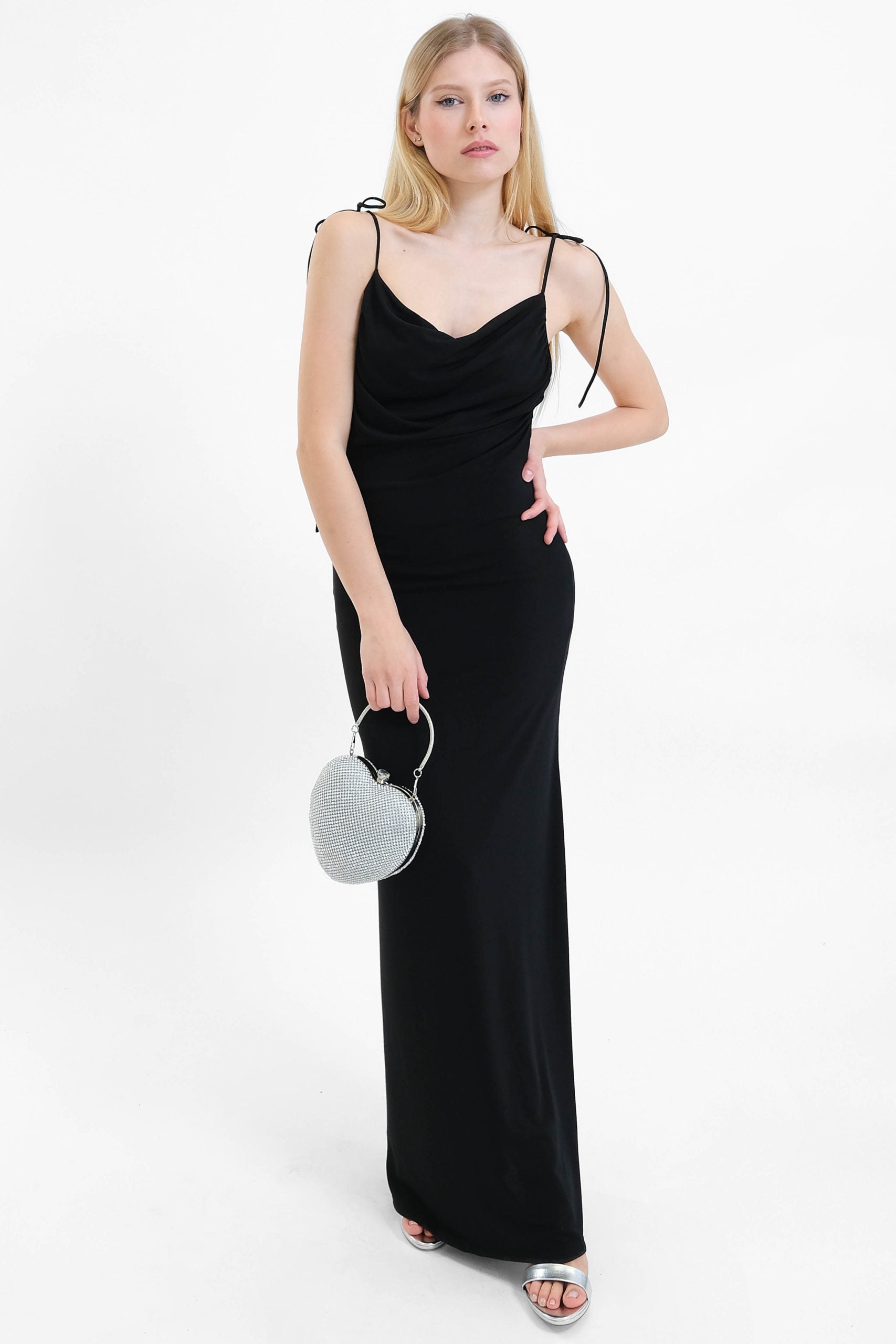 VESTITO HARLOW