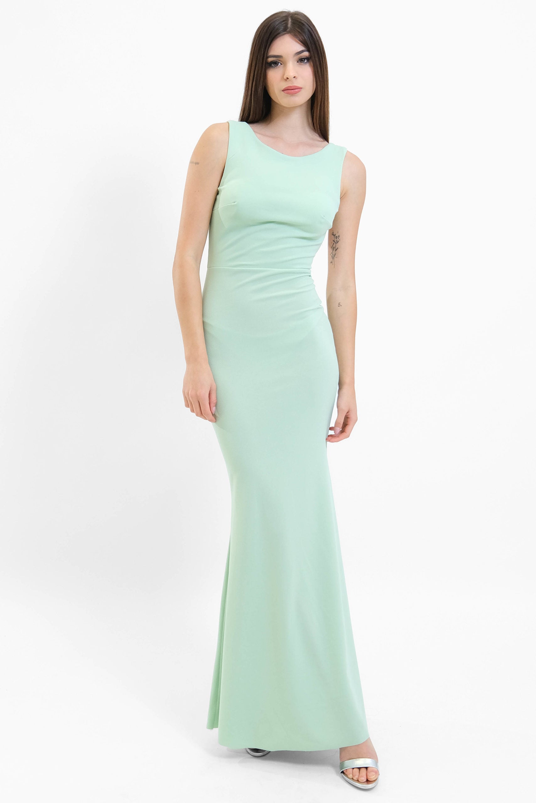 VESTITO FLAKE
