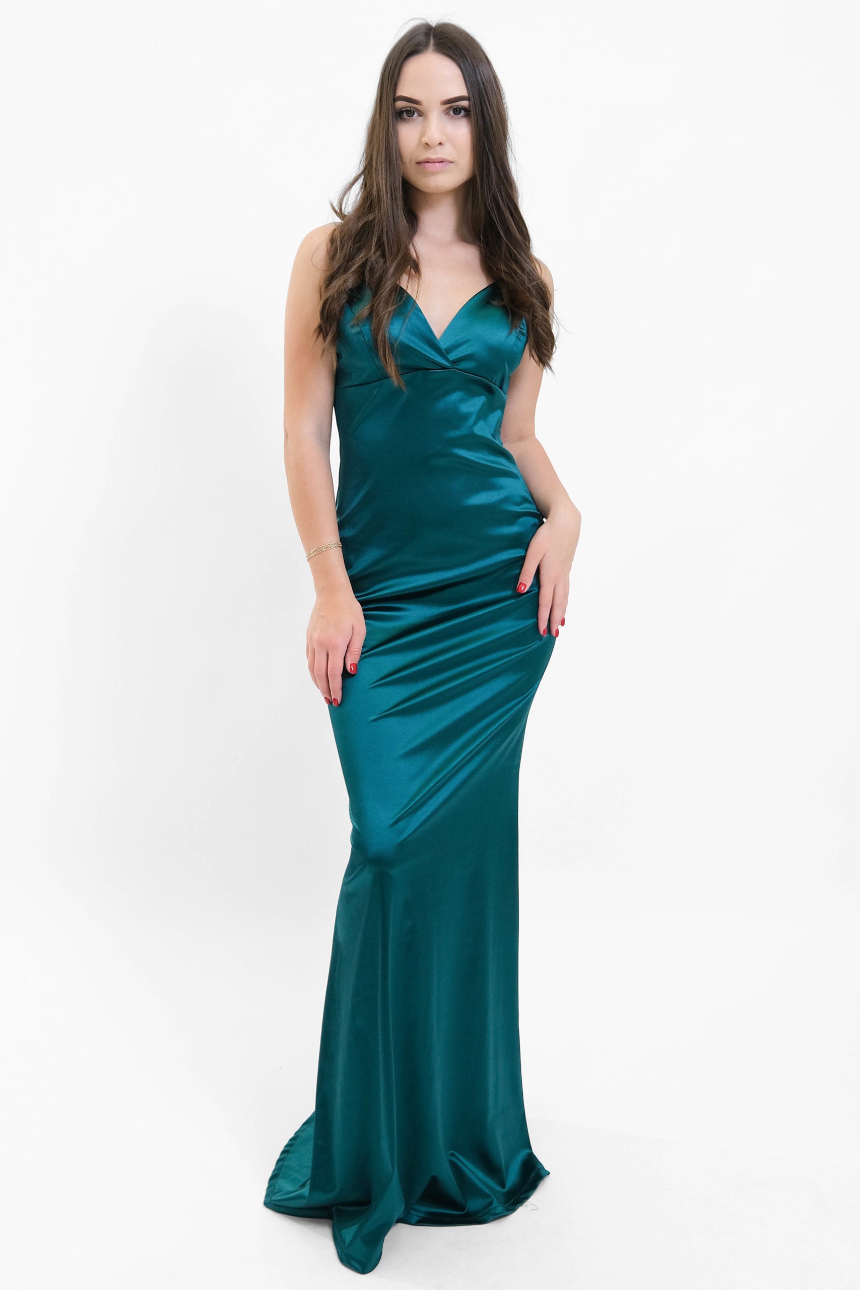VESTITO SIRENA