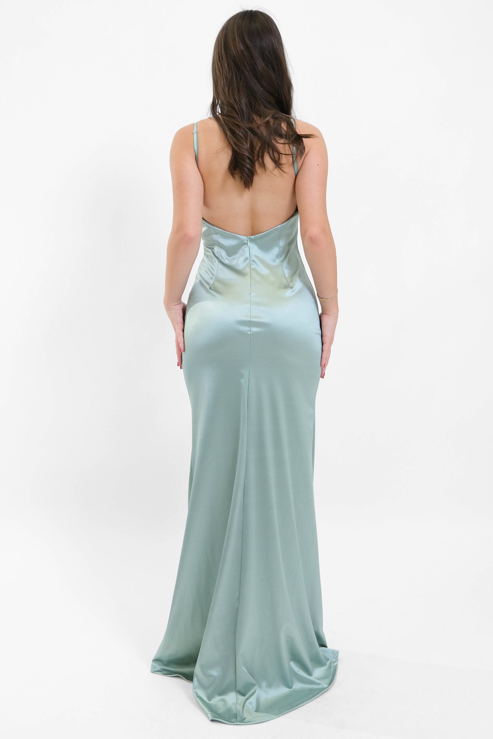 VESTITO SIRENA
