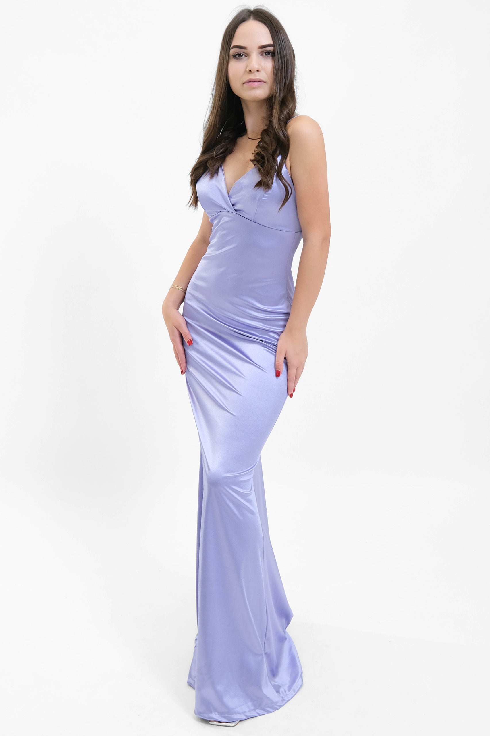 VESTITO SIRENA