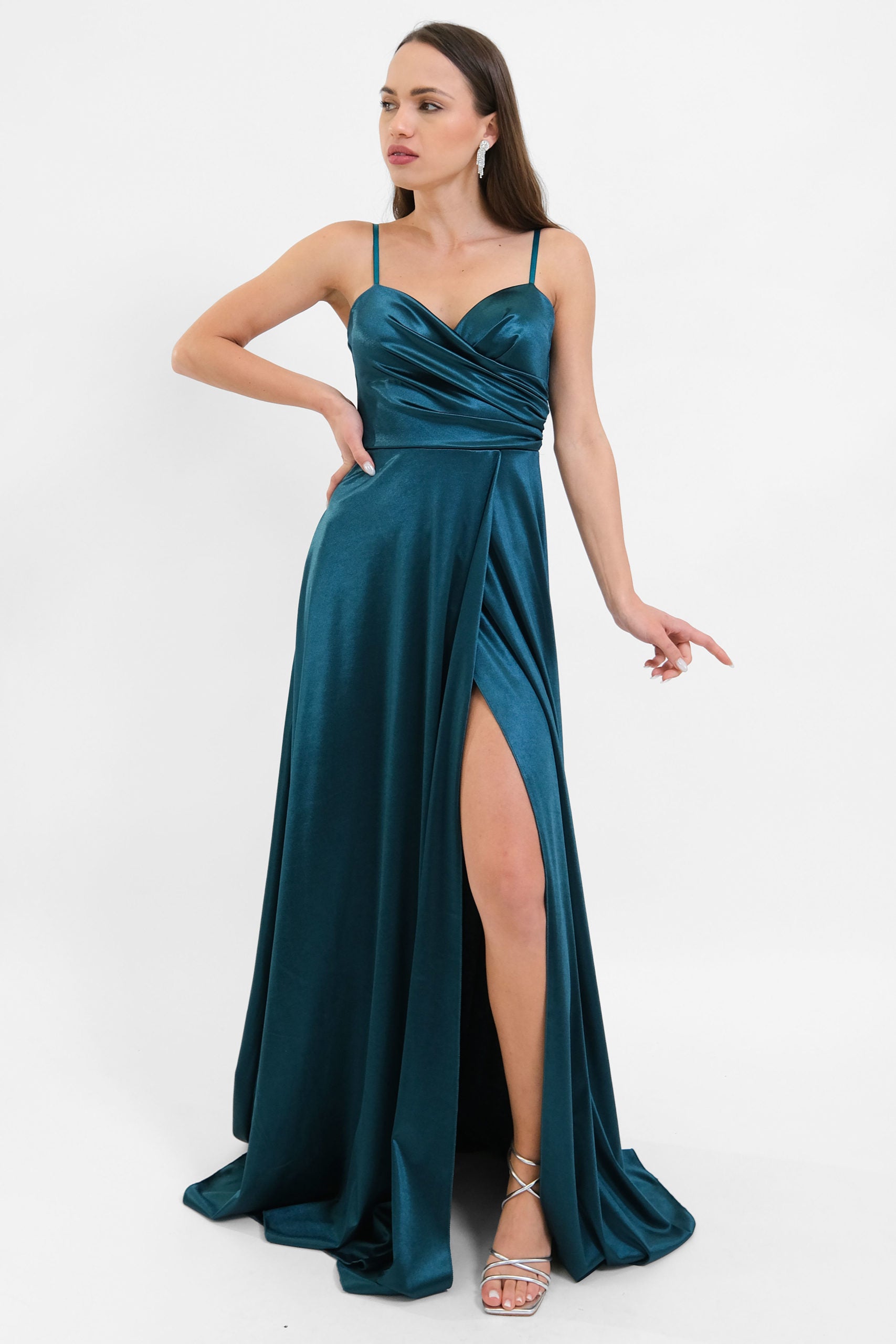 VESTITO ROSALIND