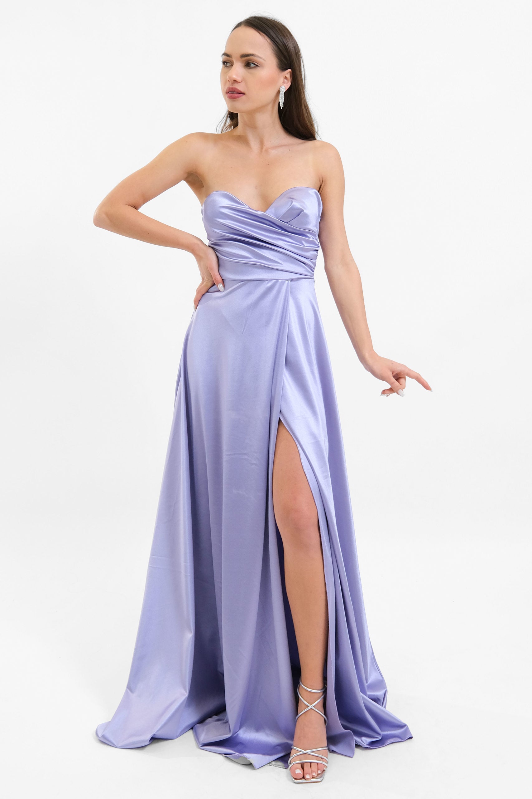 VESTITO ROSALIND