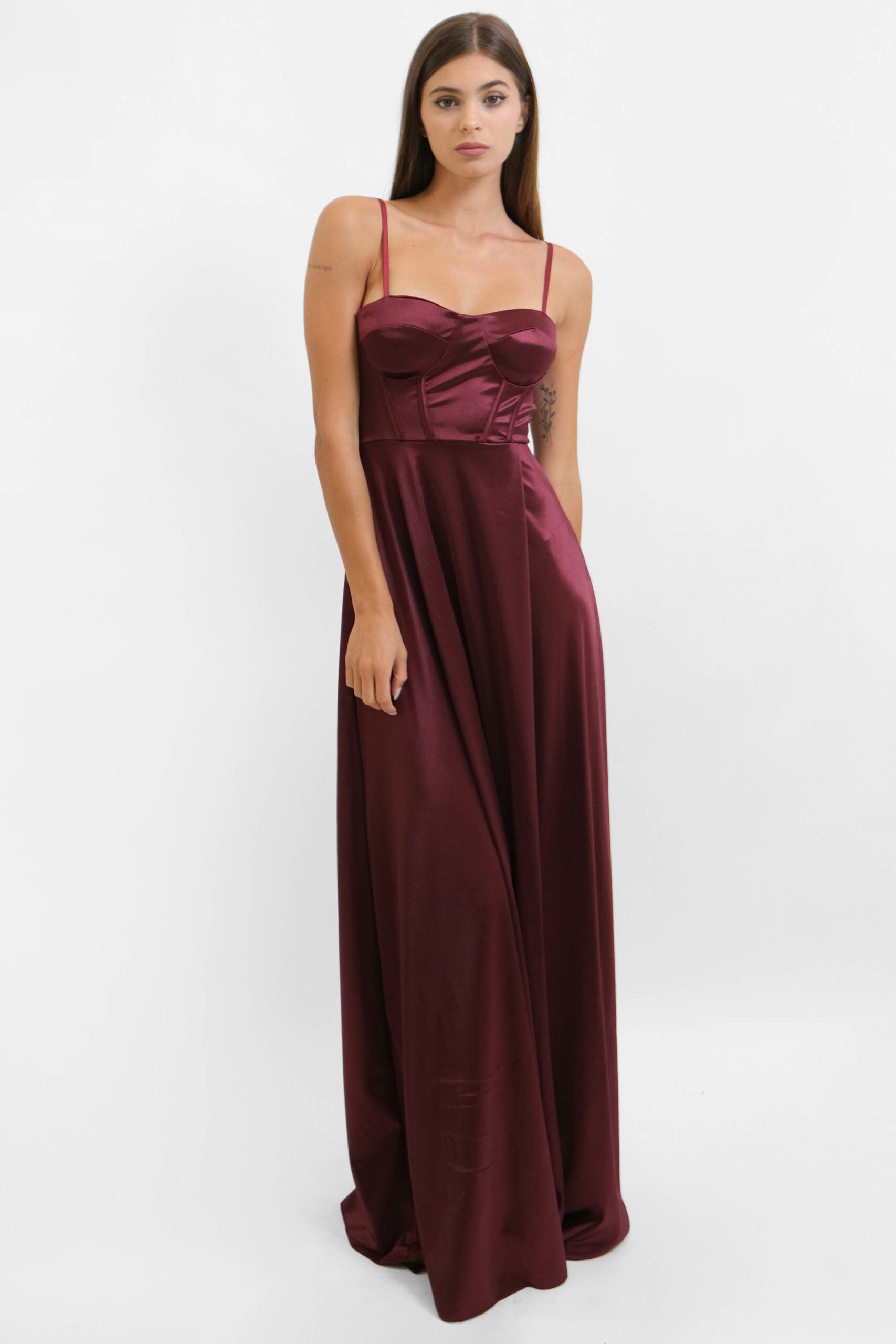 VESTITO GLENDA