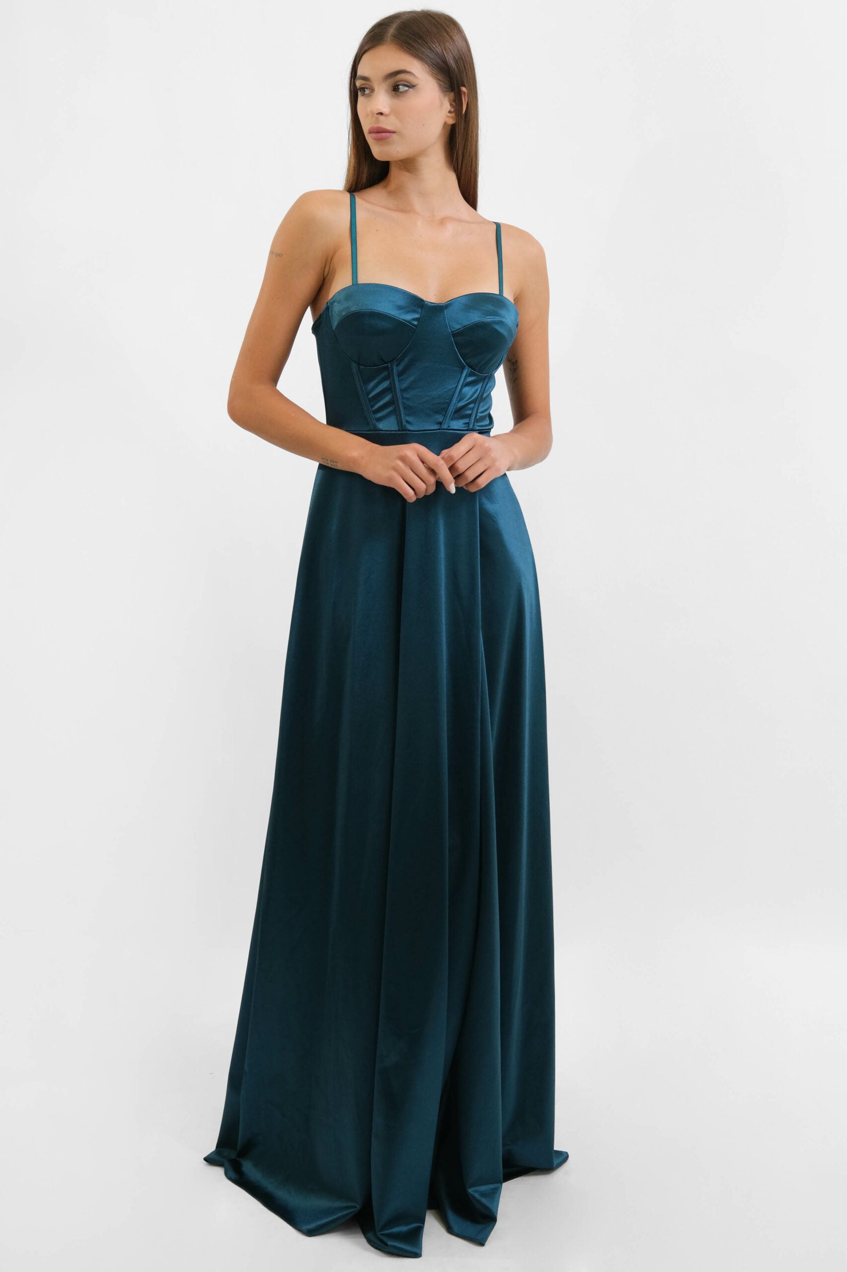VESTITO GLENDA