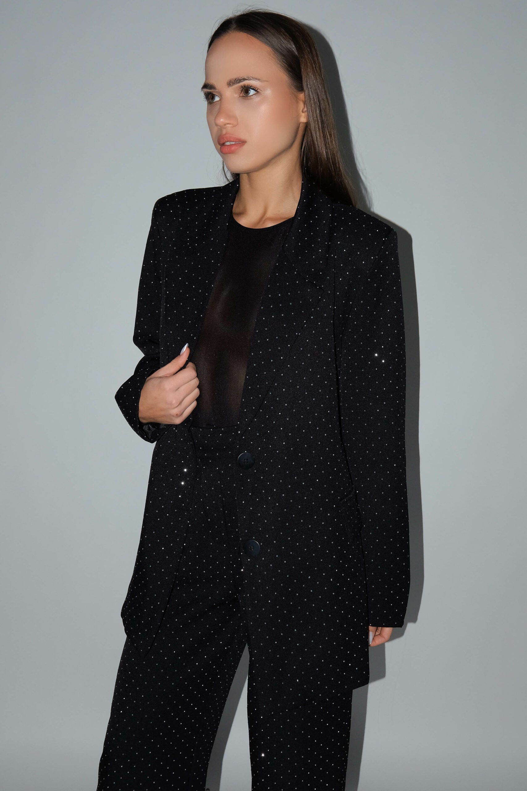 BLAZER BUFFY