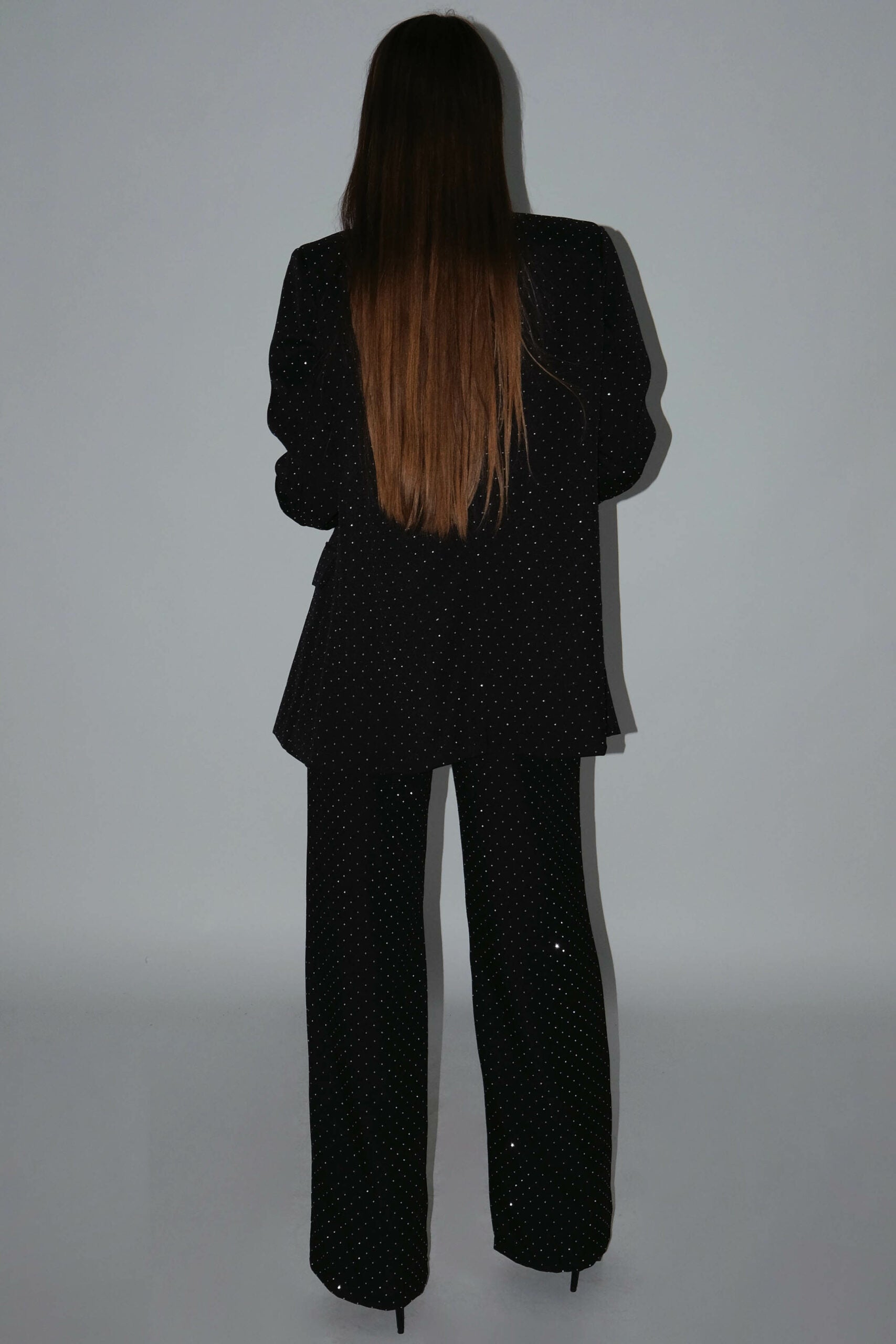 BLAZER BUFFY