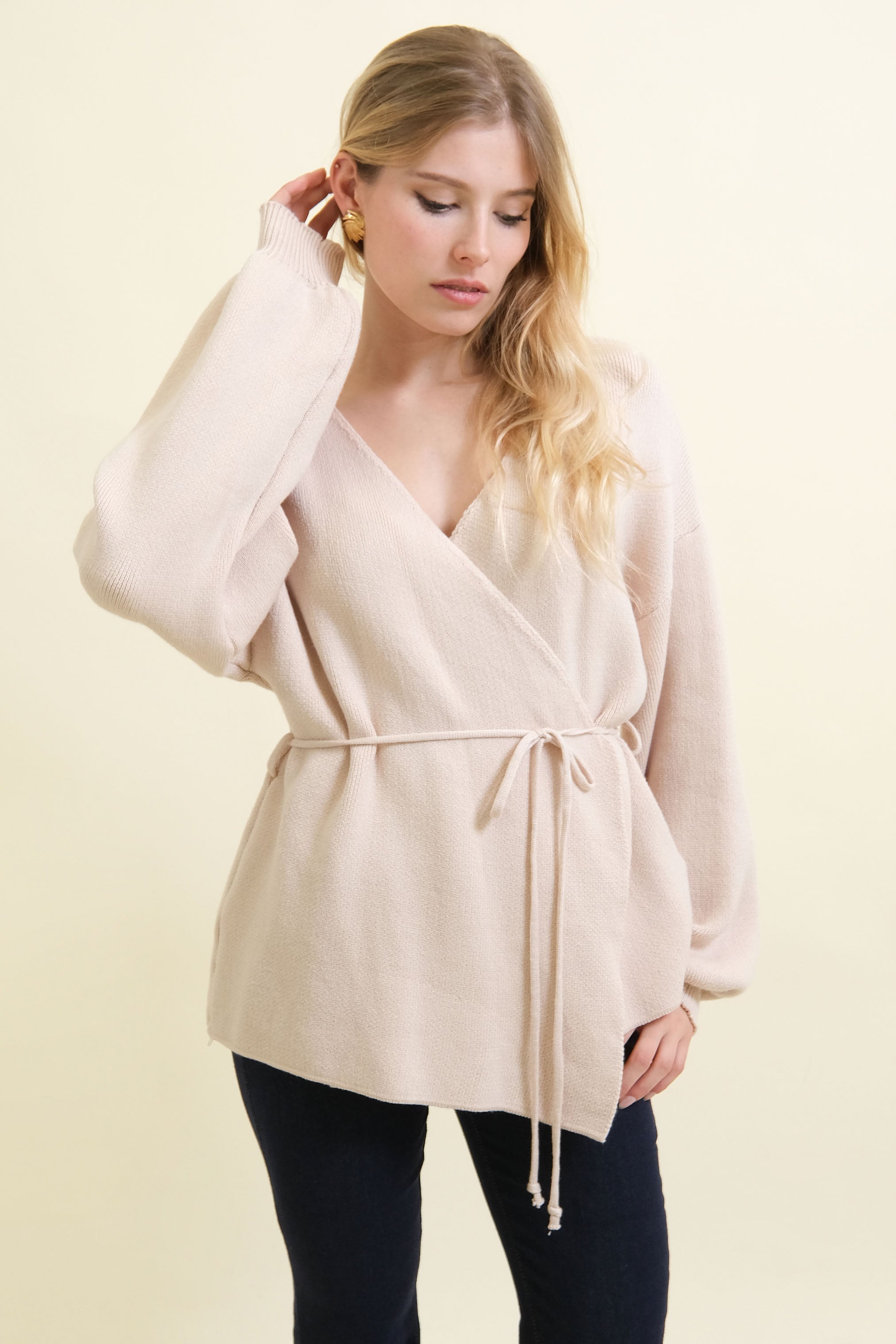 GOLFINO MORNING CALM