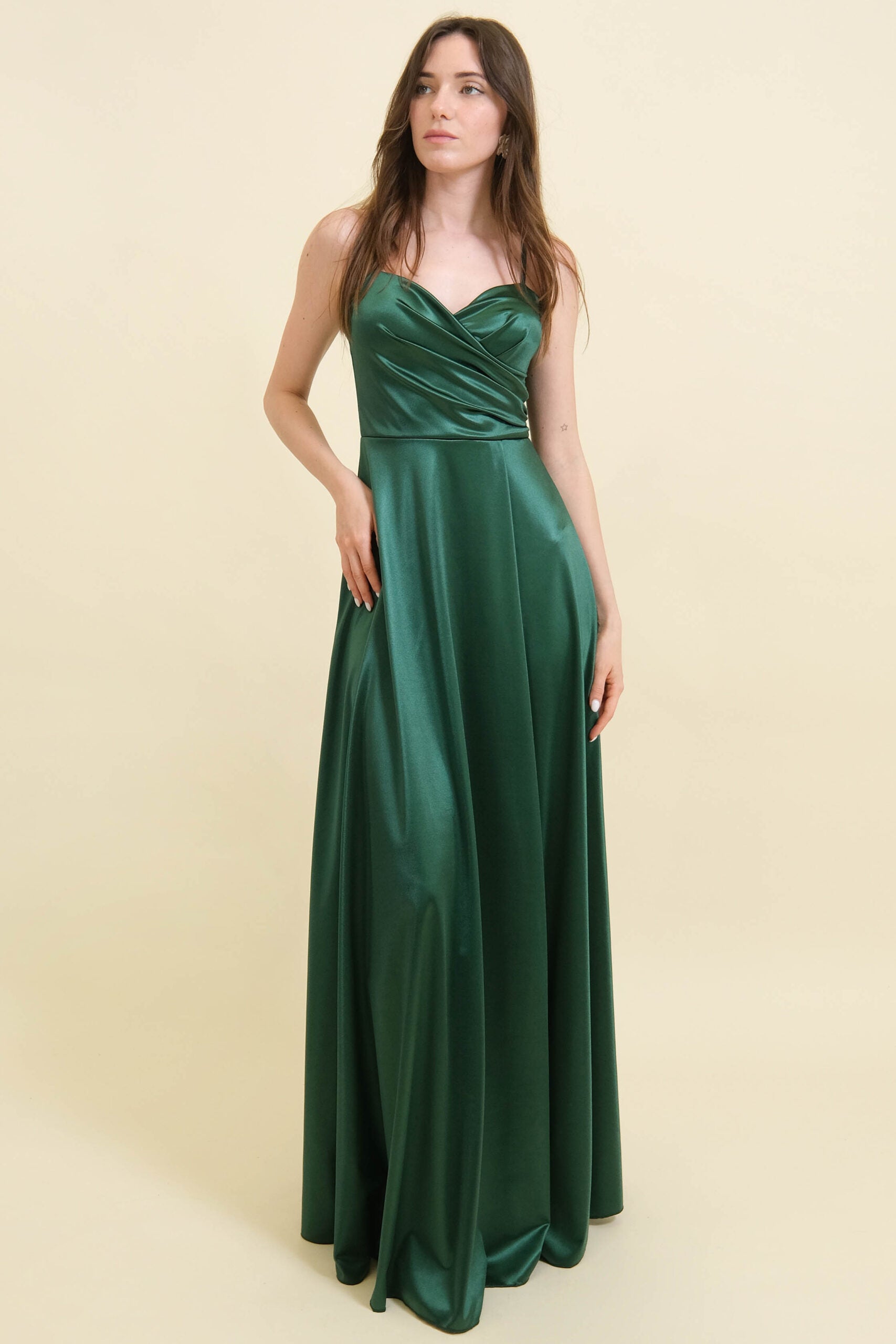 VESTITO ROSALIND
