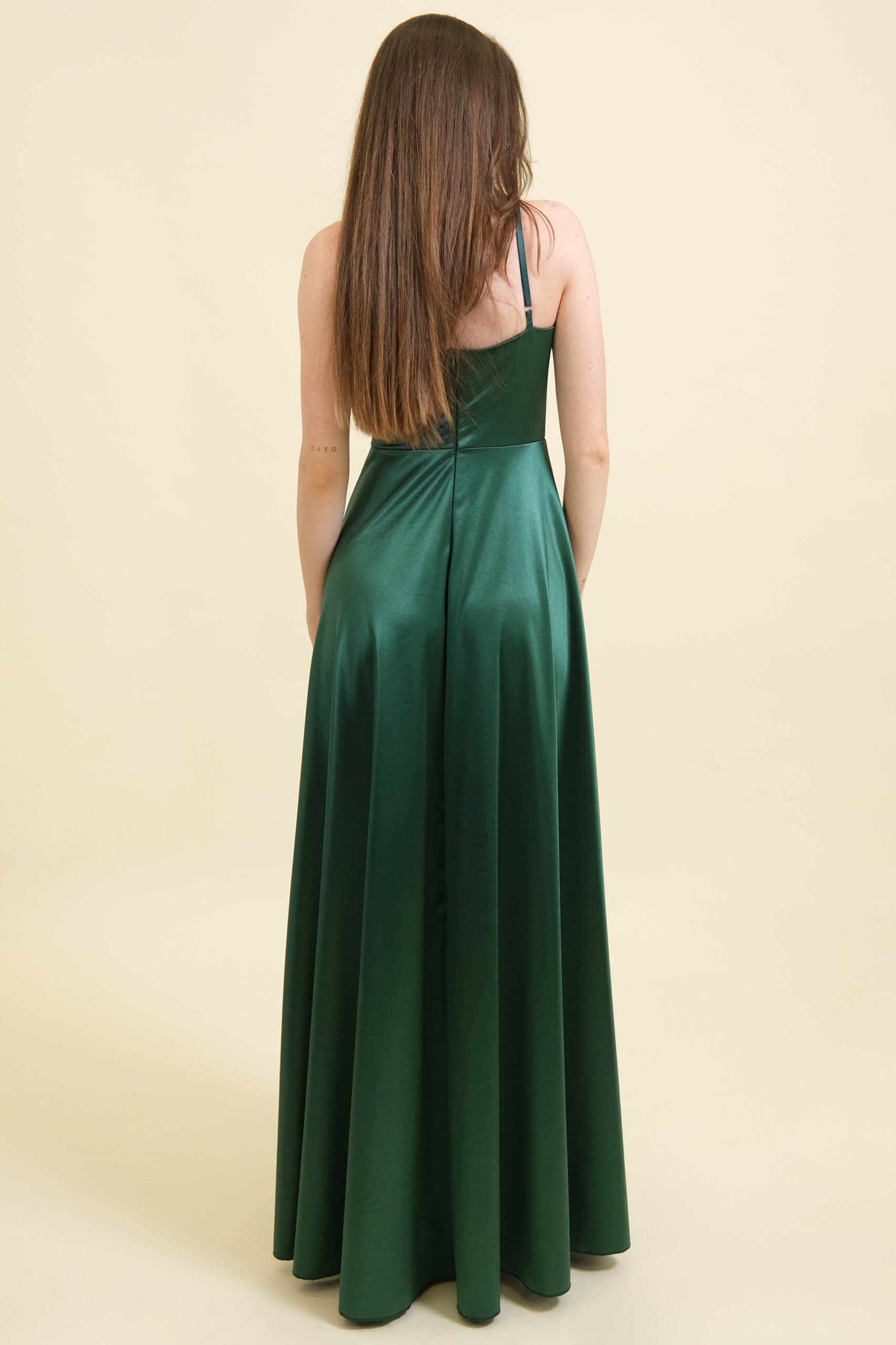 VESTITO ROSALIND