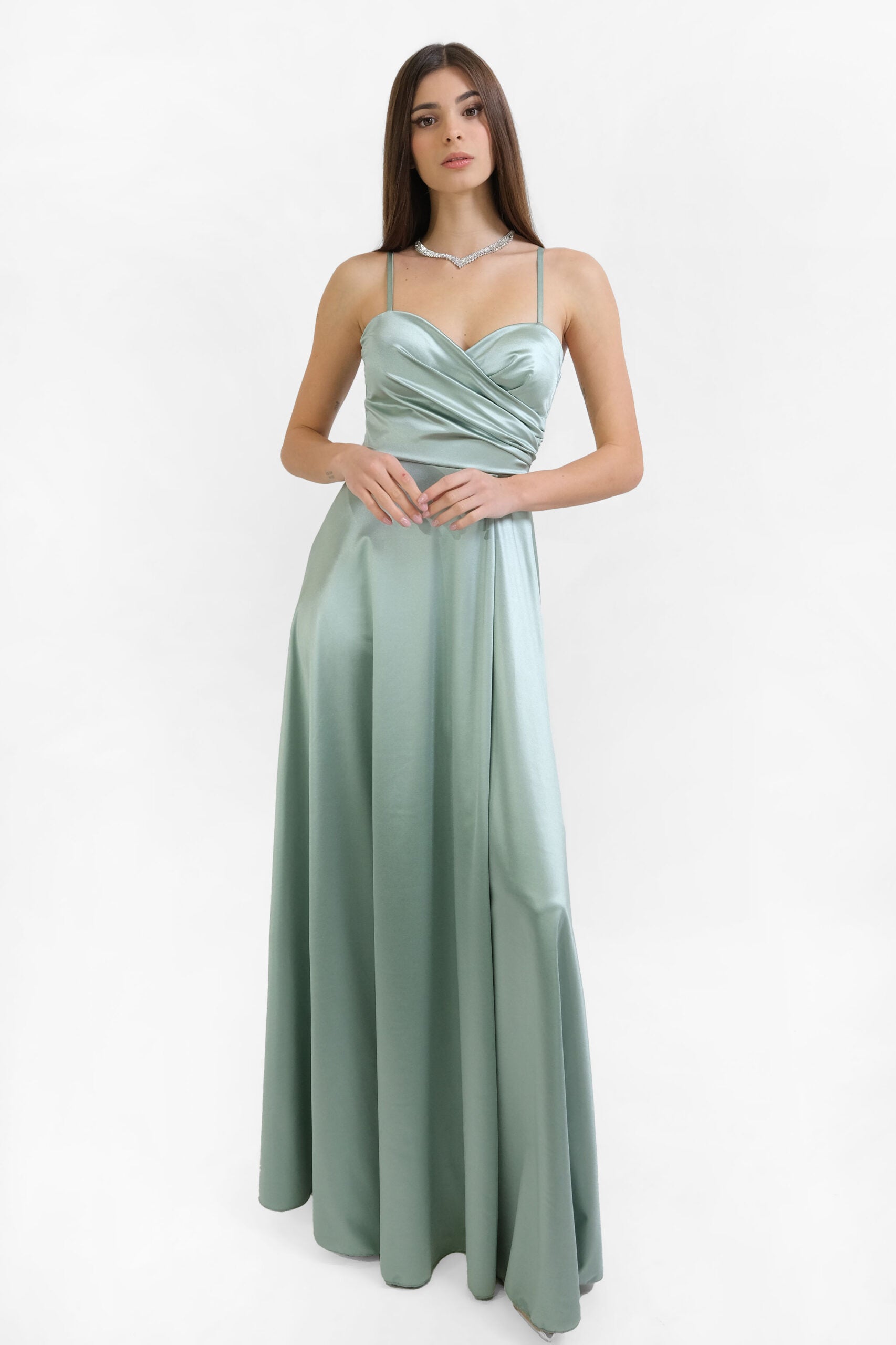 VESTITO ROSALIND