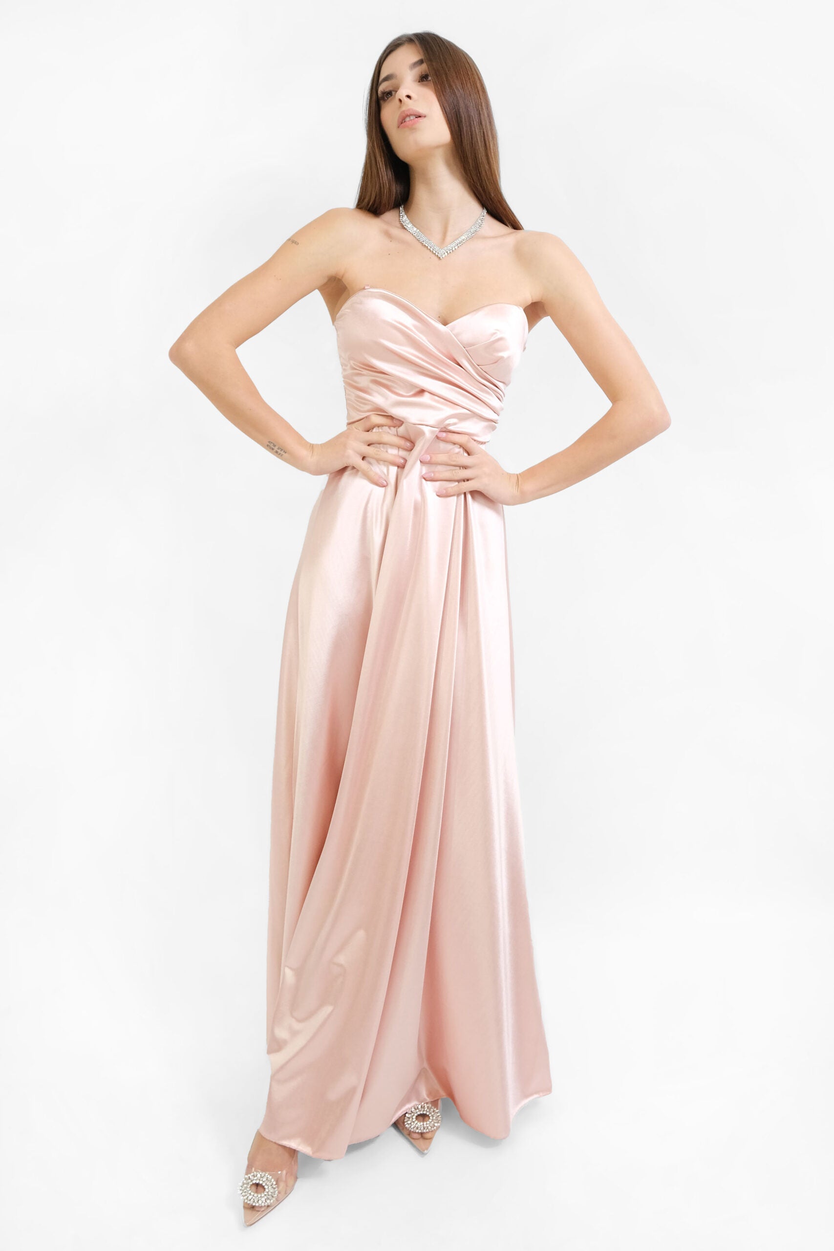 VESTITO ROSALIND