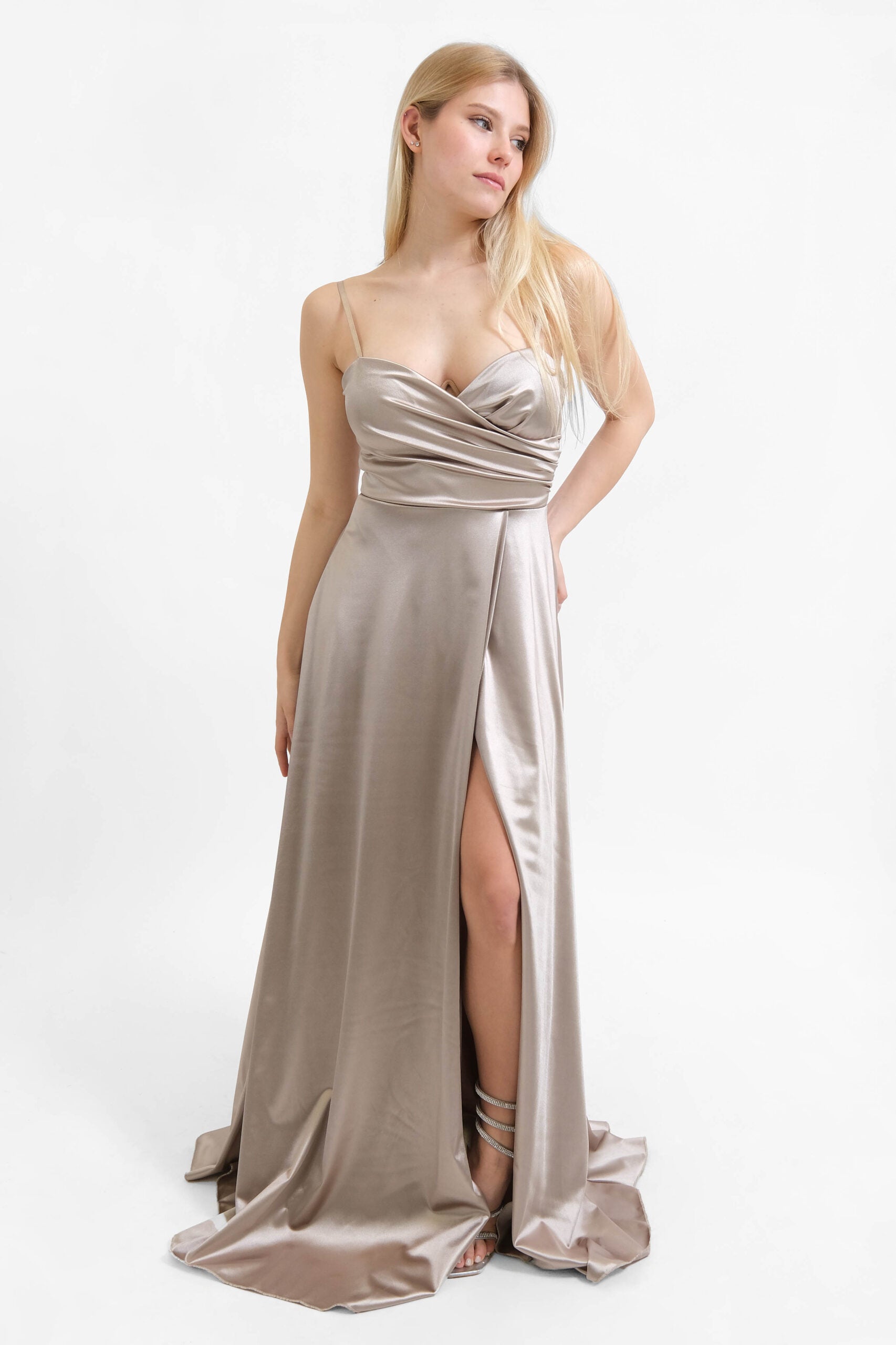 VESTITO ROSALIND