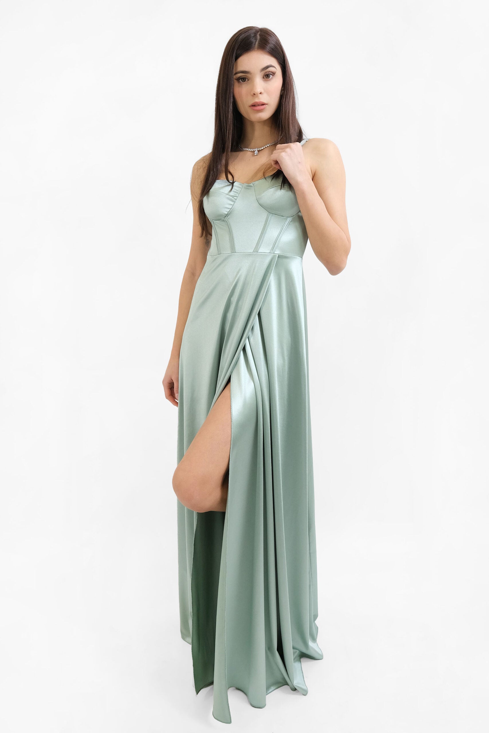 VESTITO GLENDA