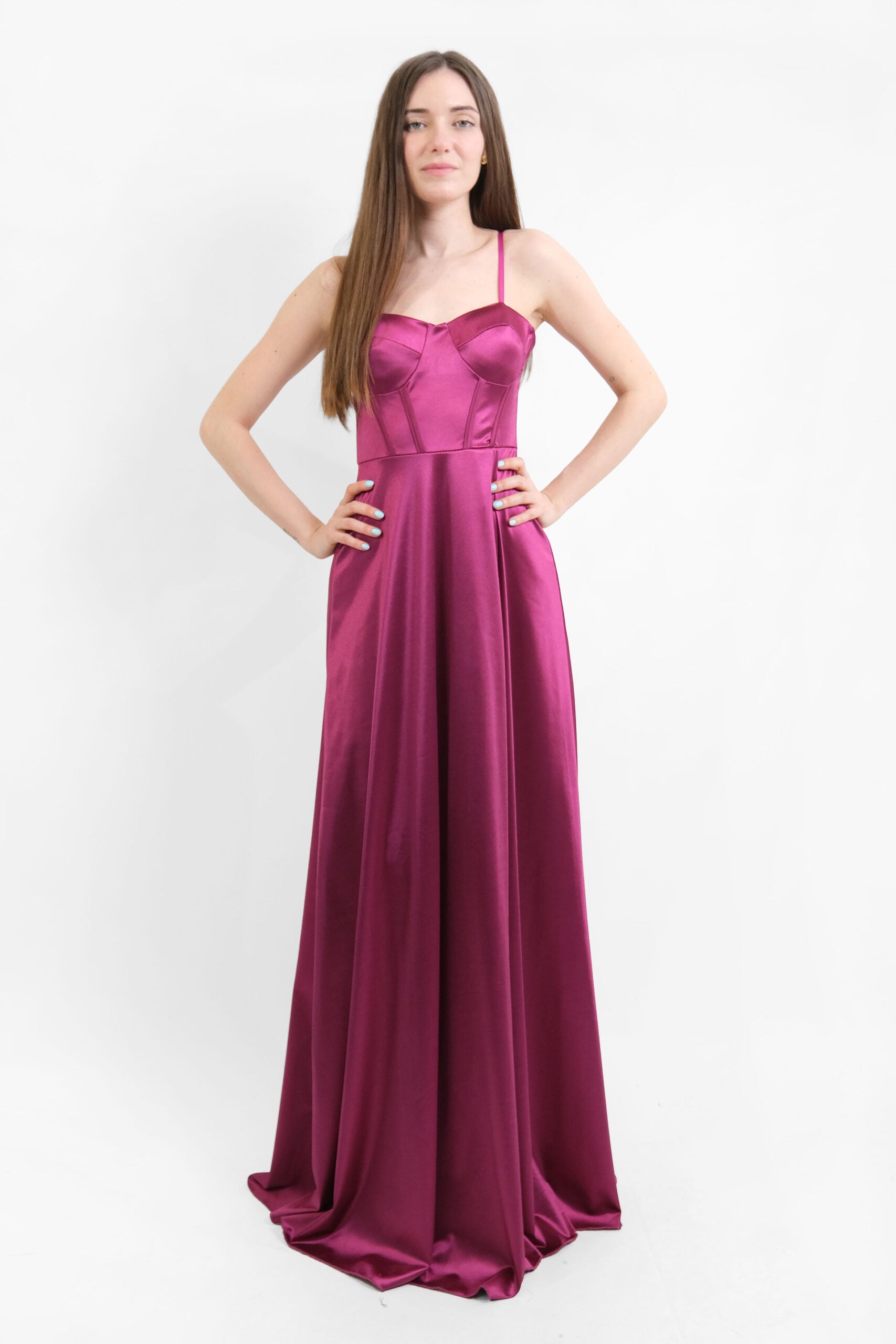 VESTITO GLENDA