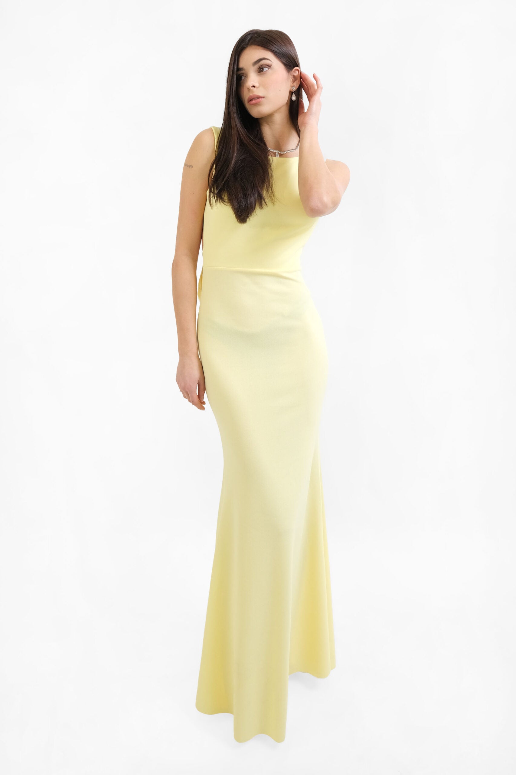 VESTITO FLAKE