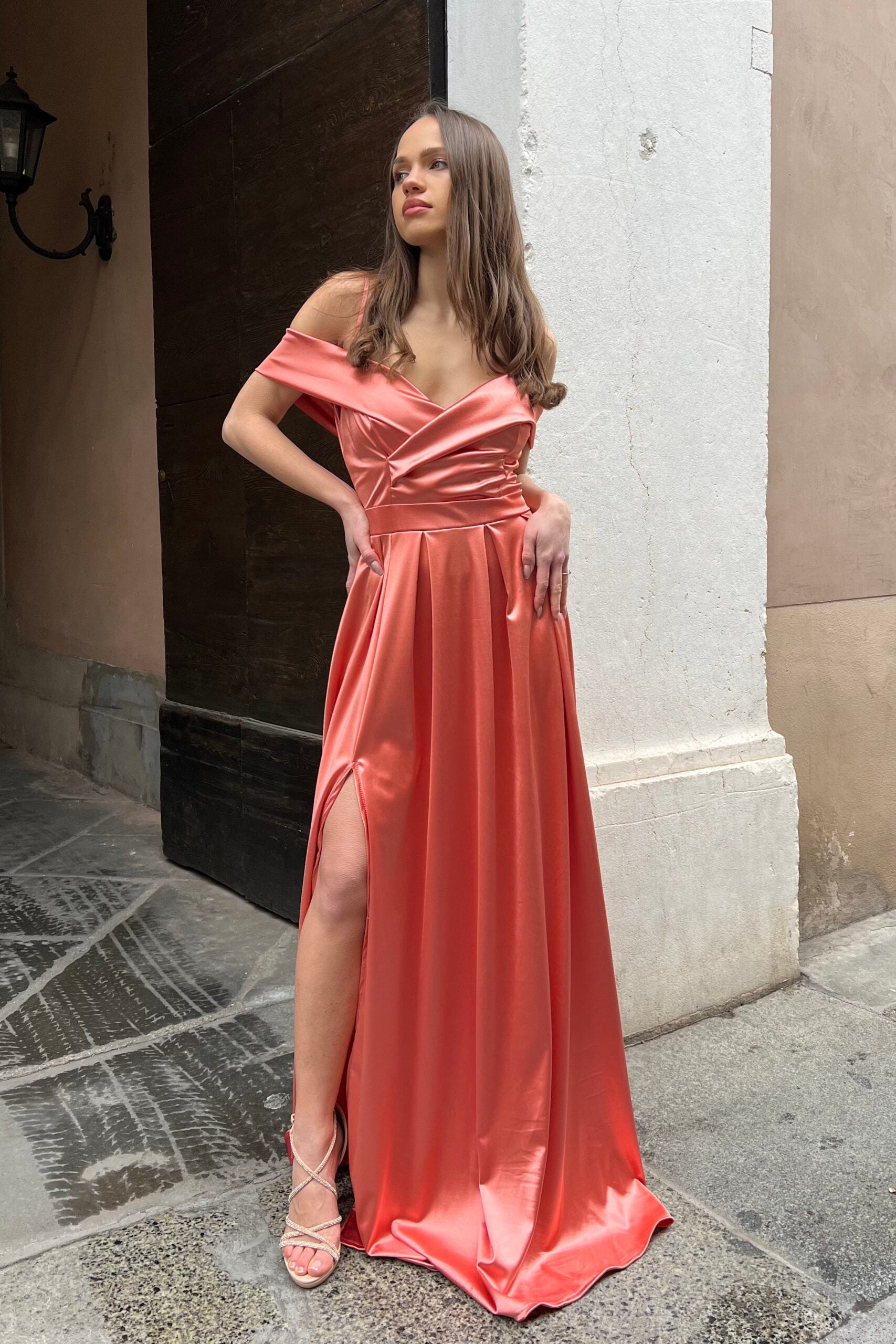 VESTITO MICOL