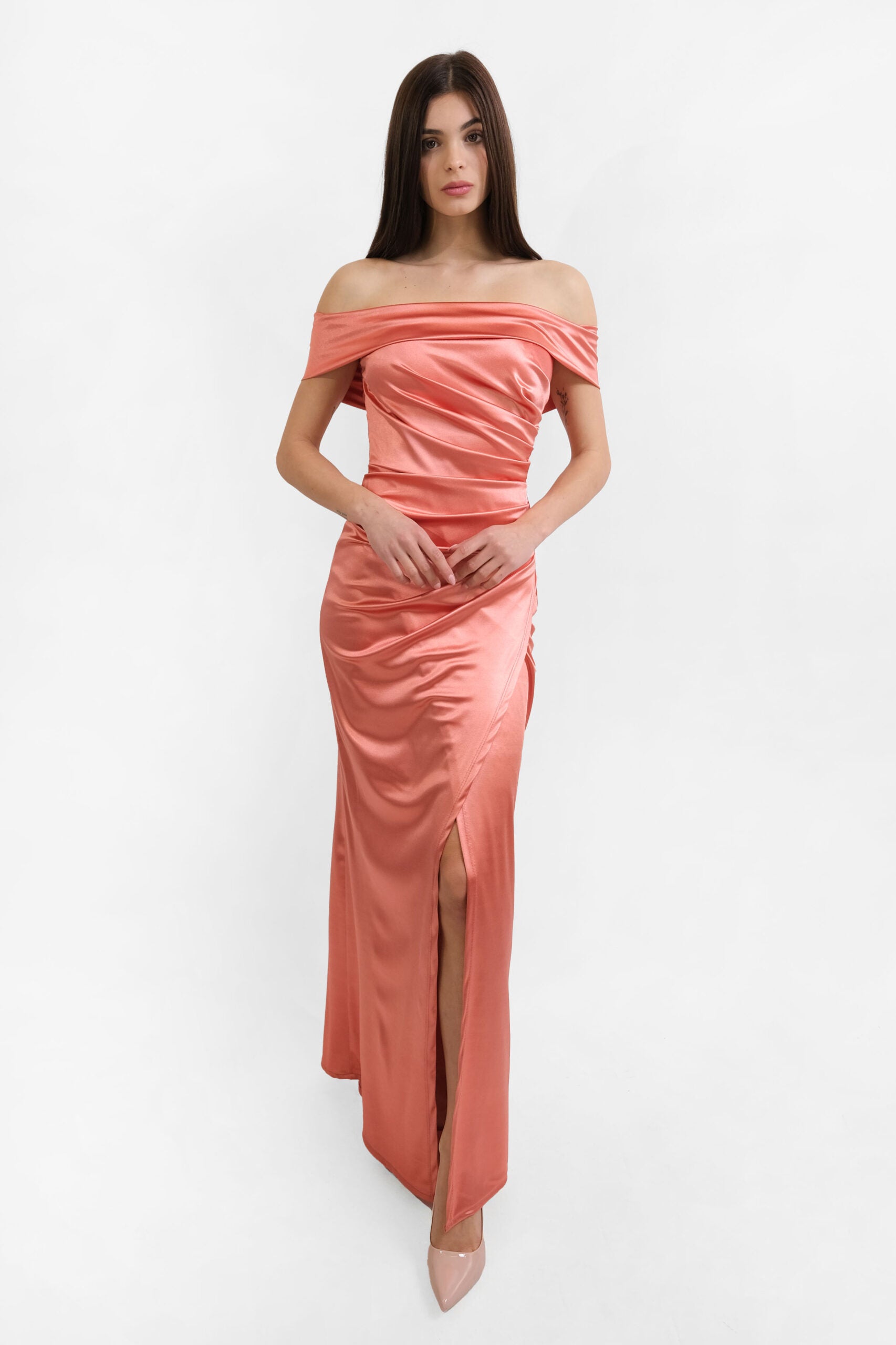 VESTITO LYRIC