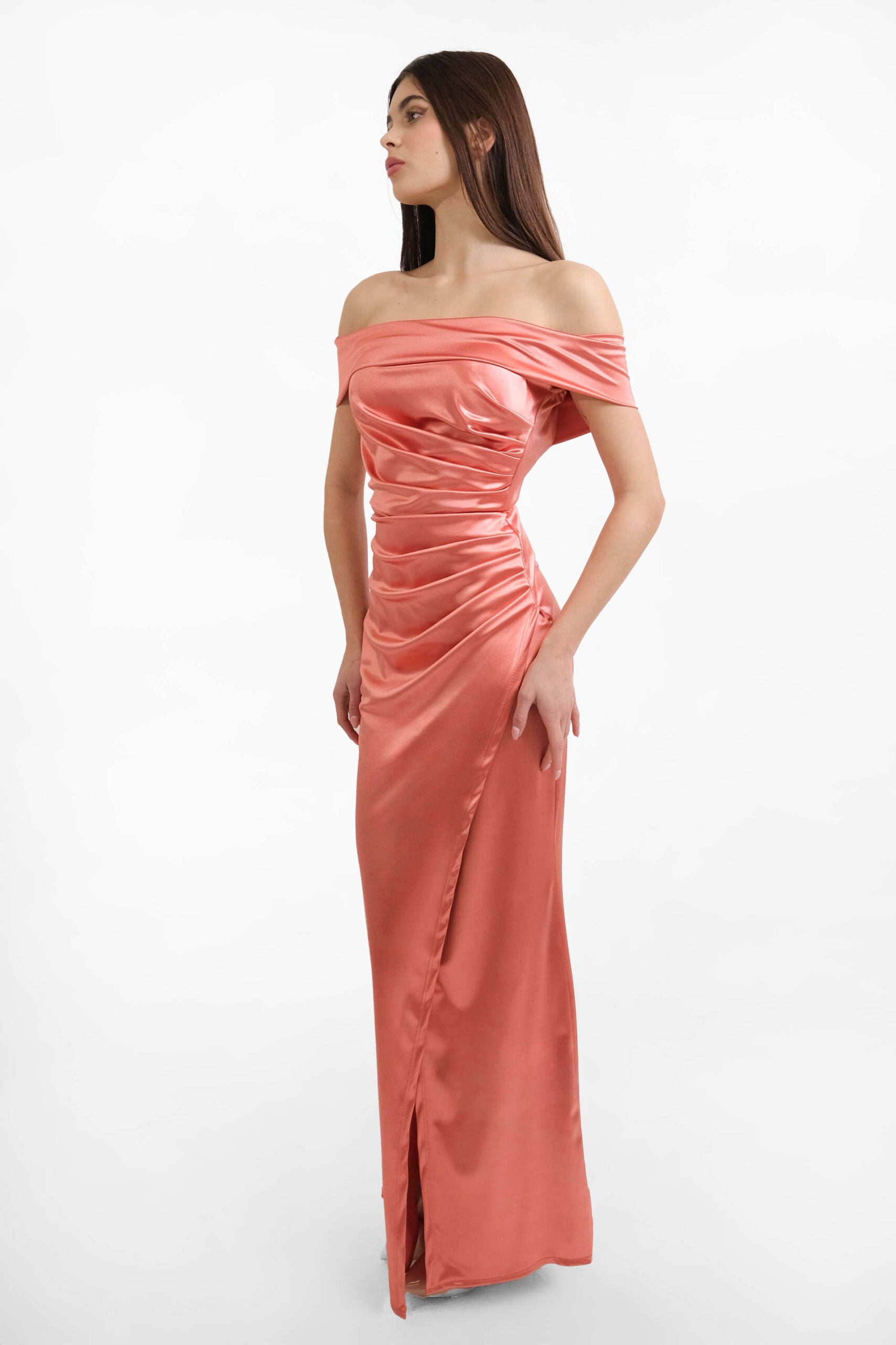 VESTITO LYRIC