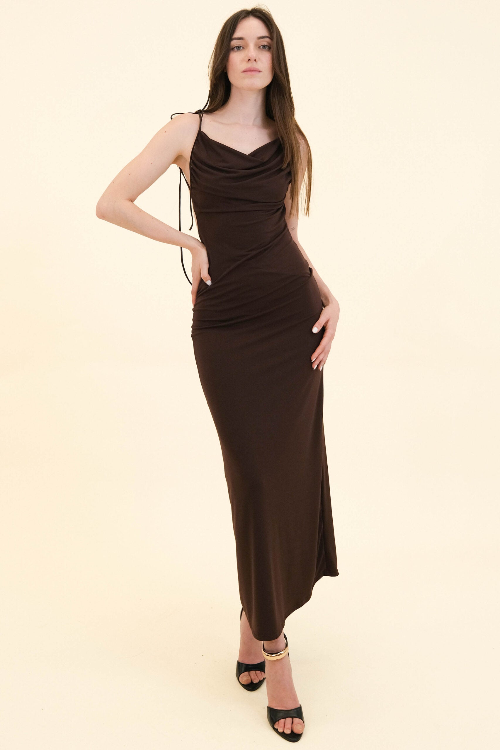 VESTITO SIBILLA