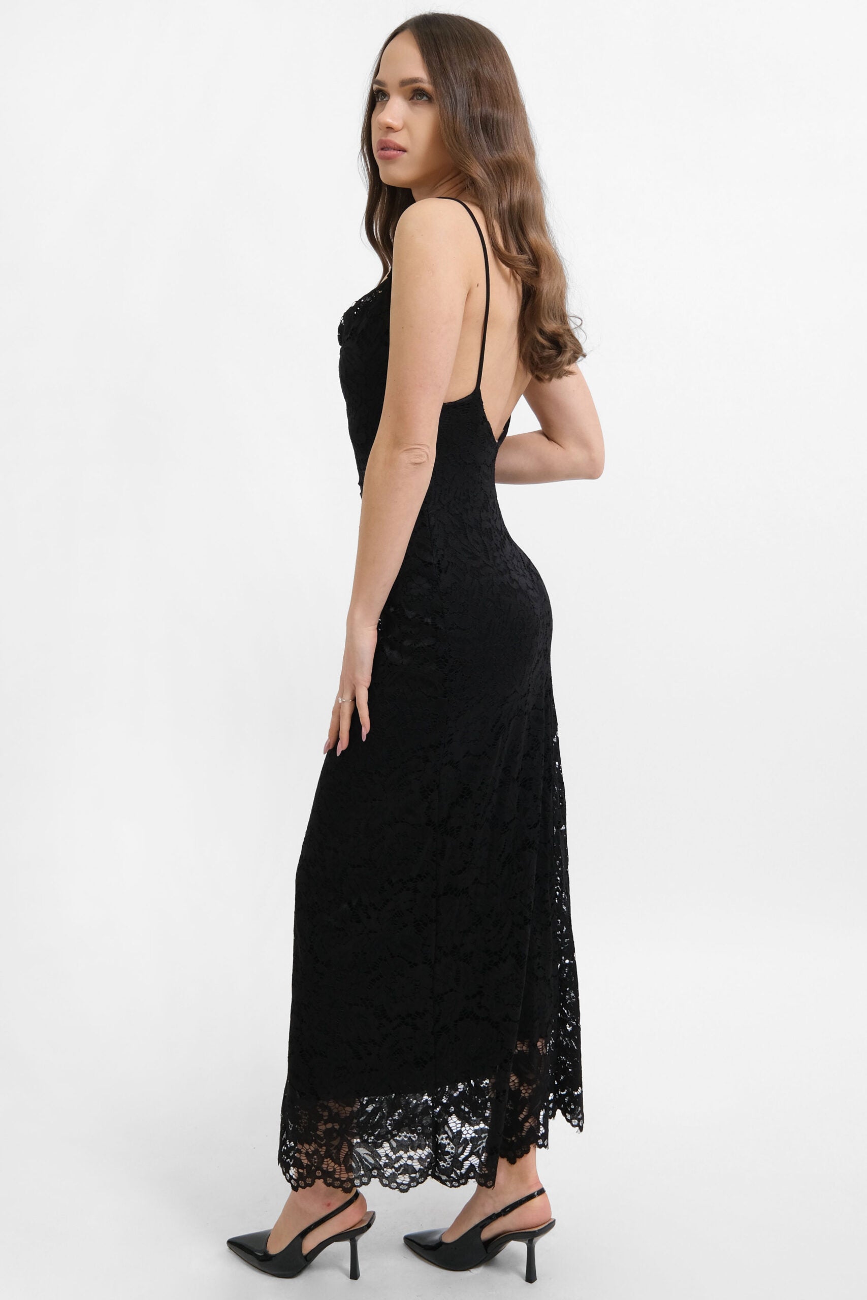 VESTITO FABIOLA