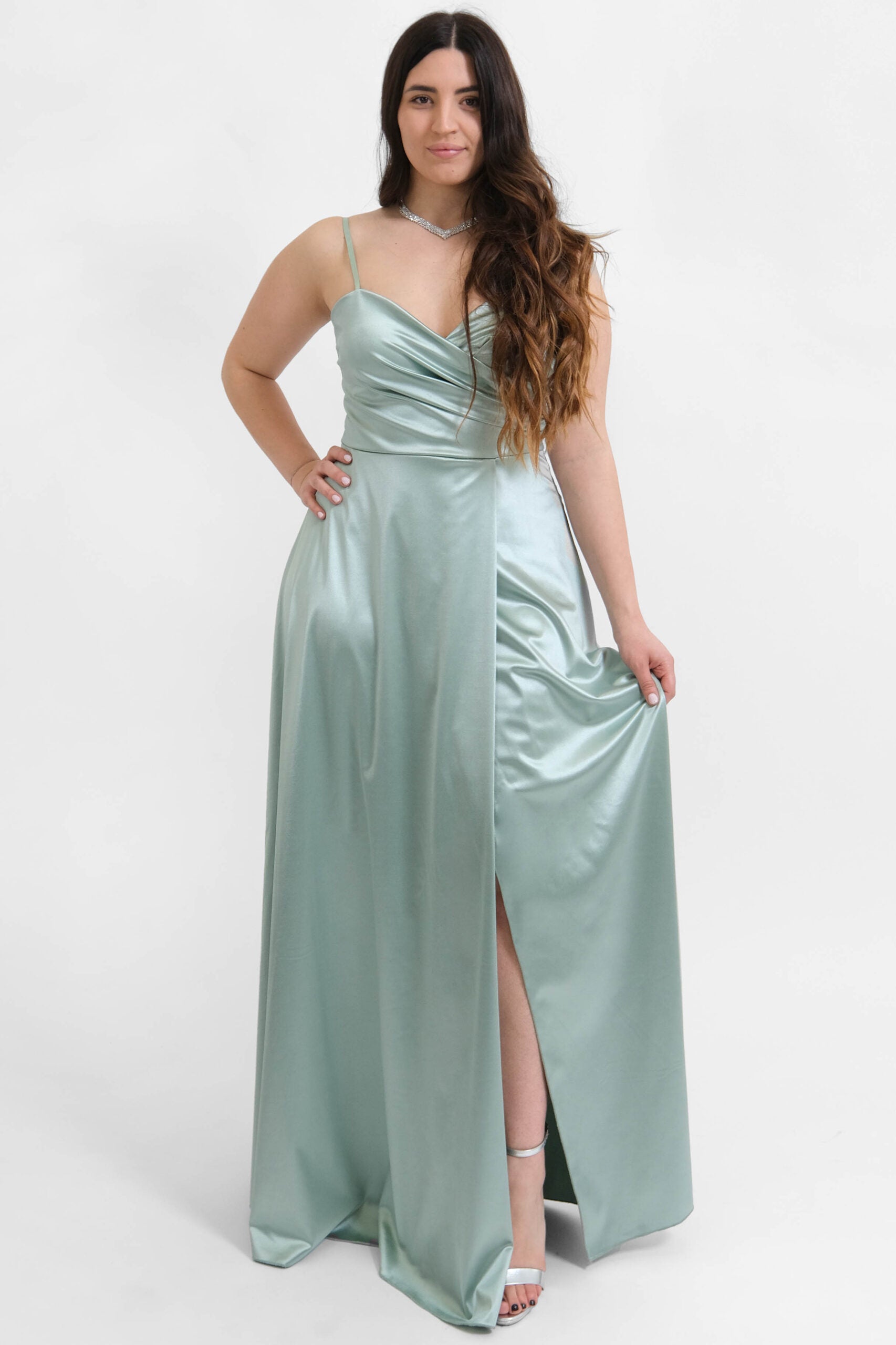 VESTITO ROSALIND OVER