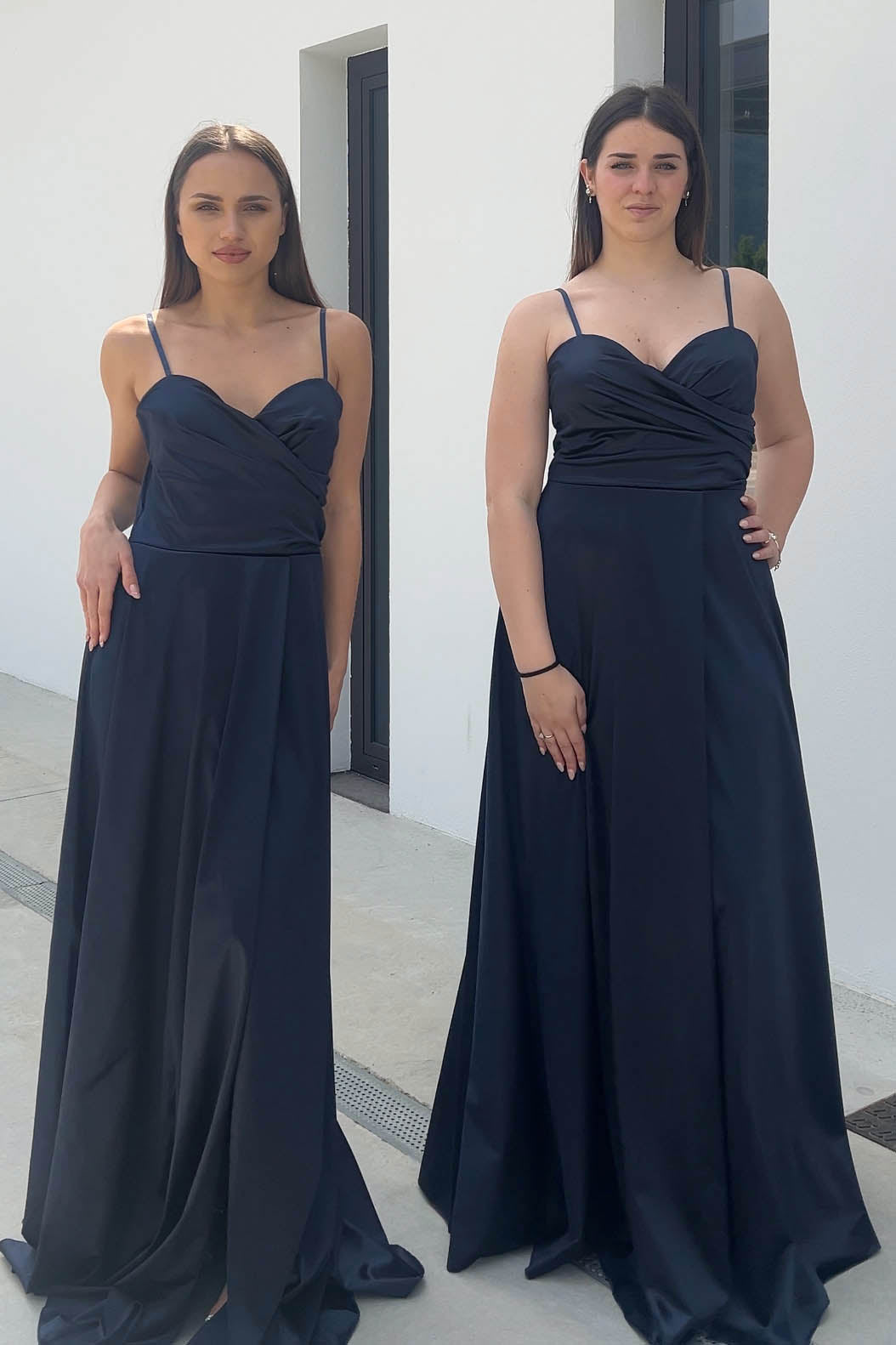 VESTITO ROSALIND OVER