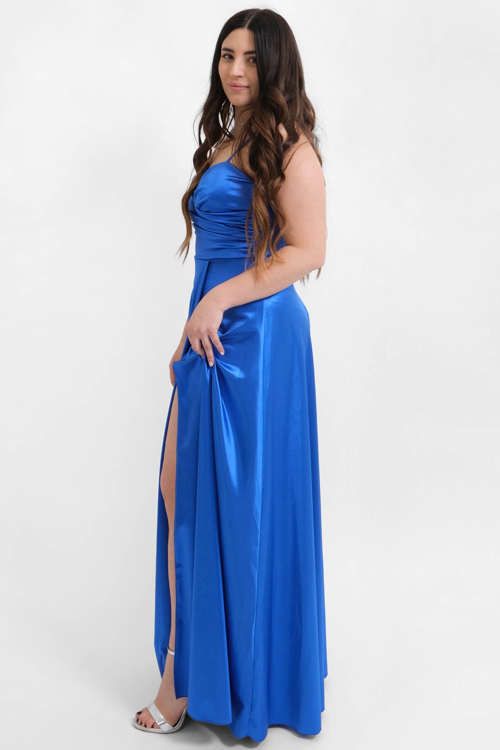 VESTITO ROSALIND OVER