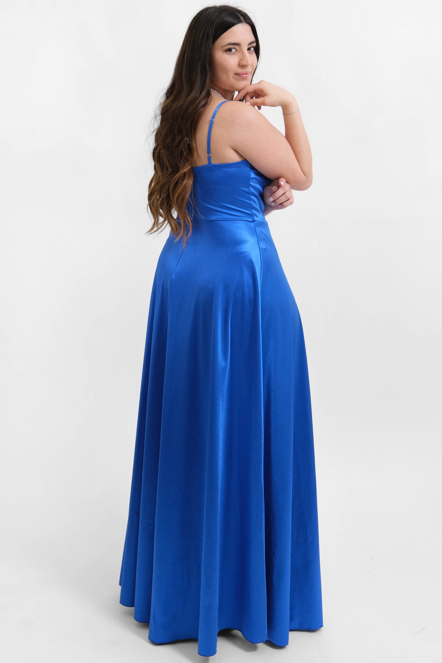 VESTITO ROSALIND OVER