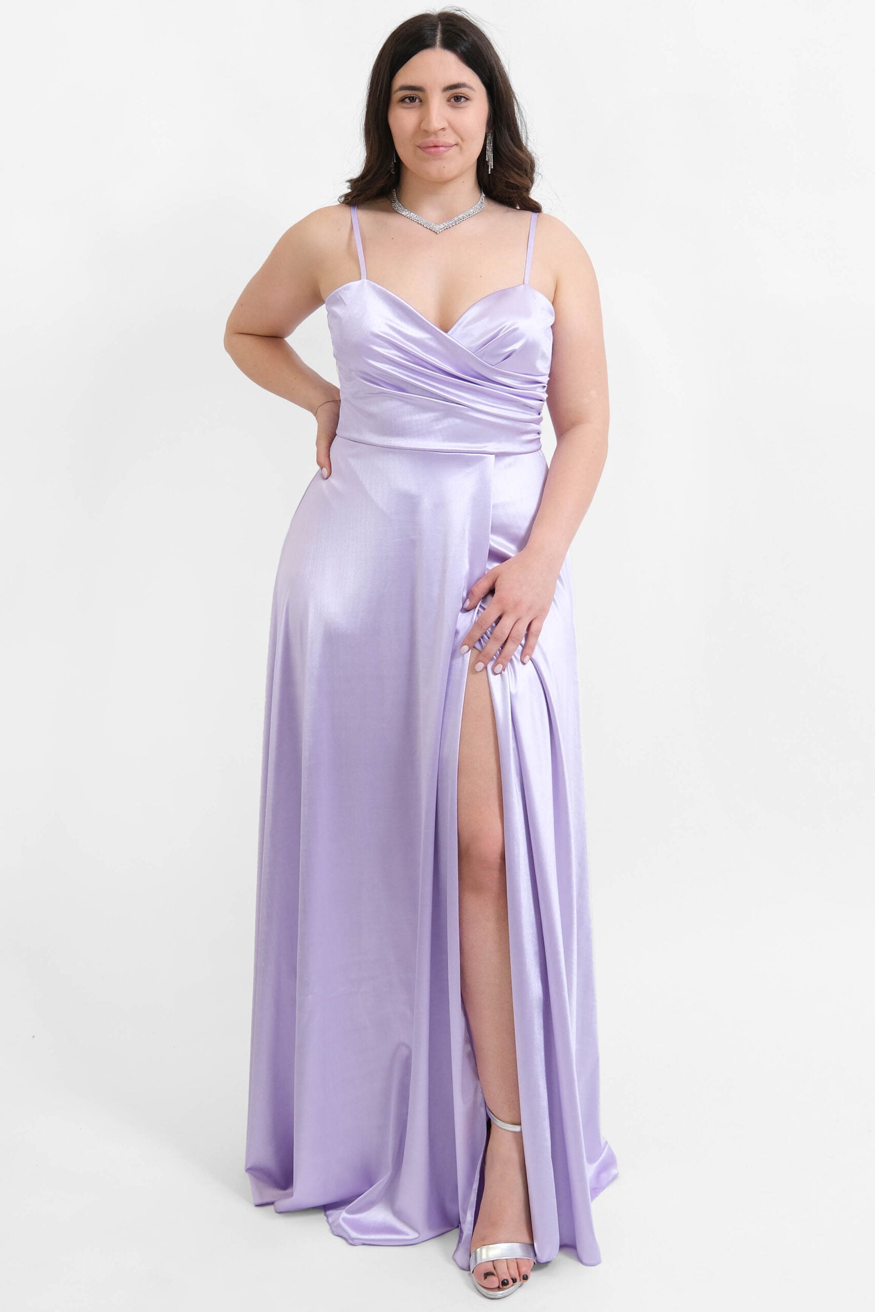 VESTITO ROSALIND OVER