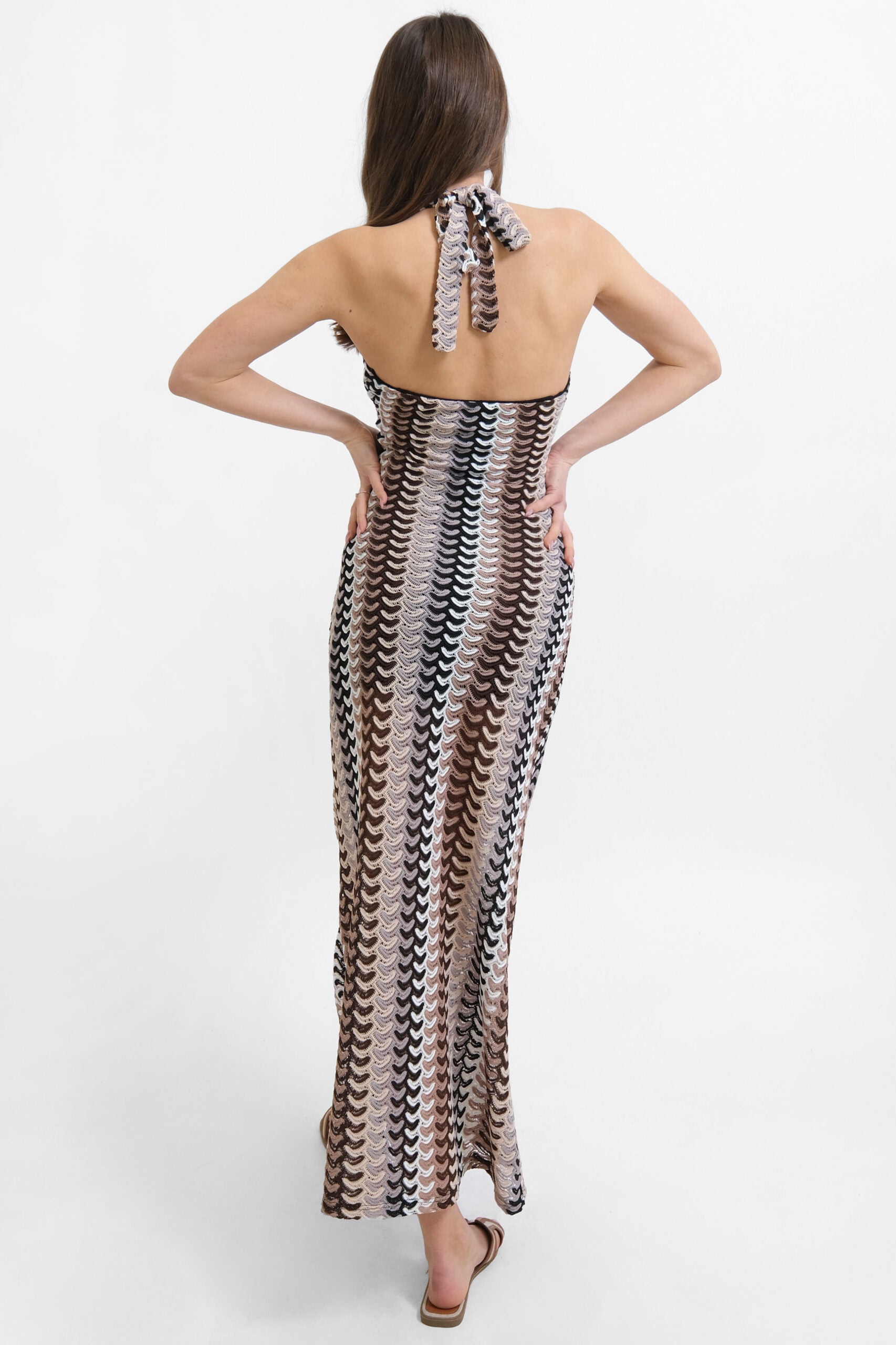 VESTITO KRISTA