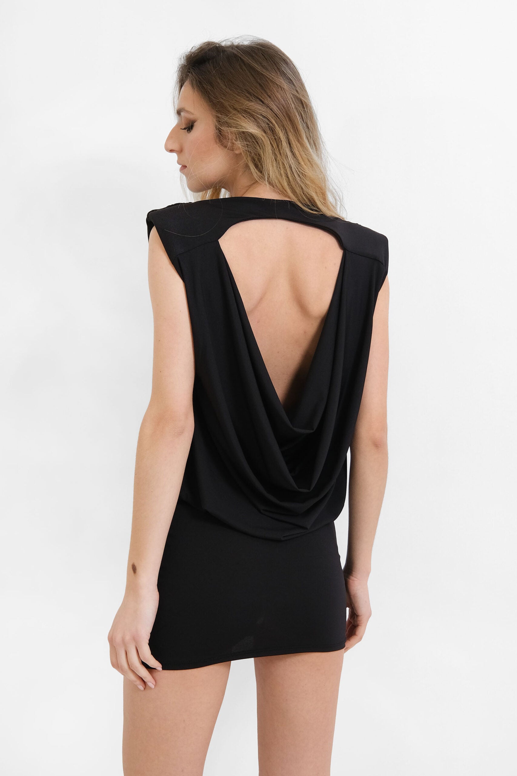 VESTITO CLARA