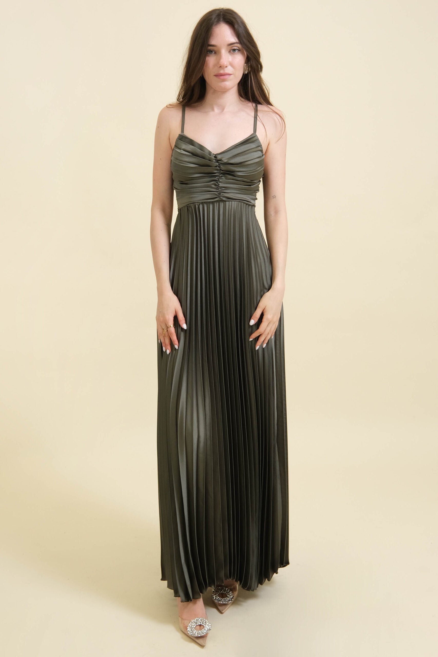 VESTITO AMANDA