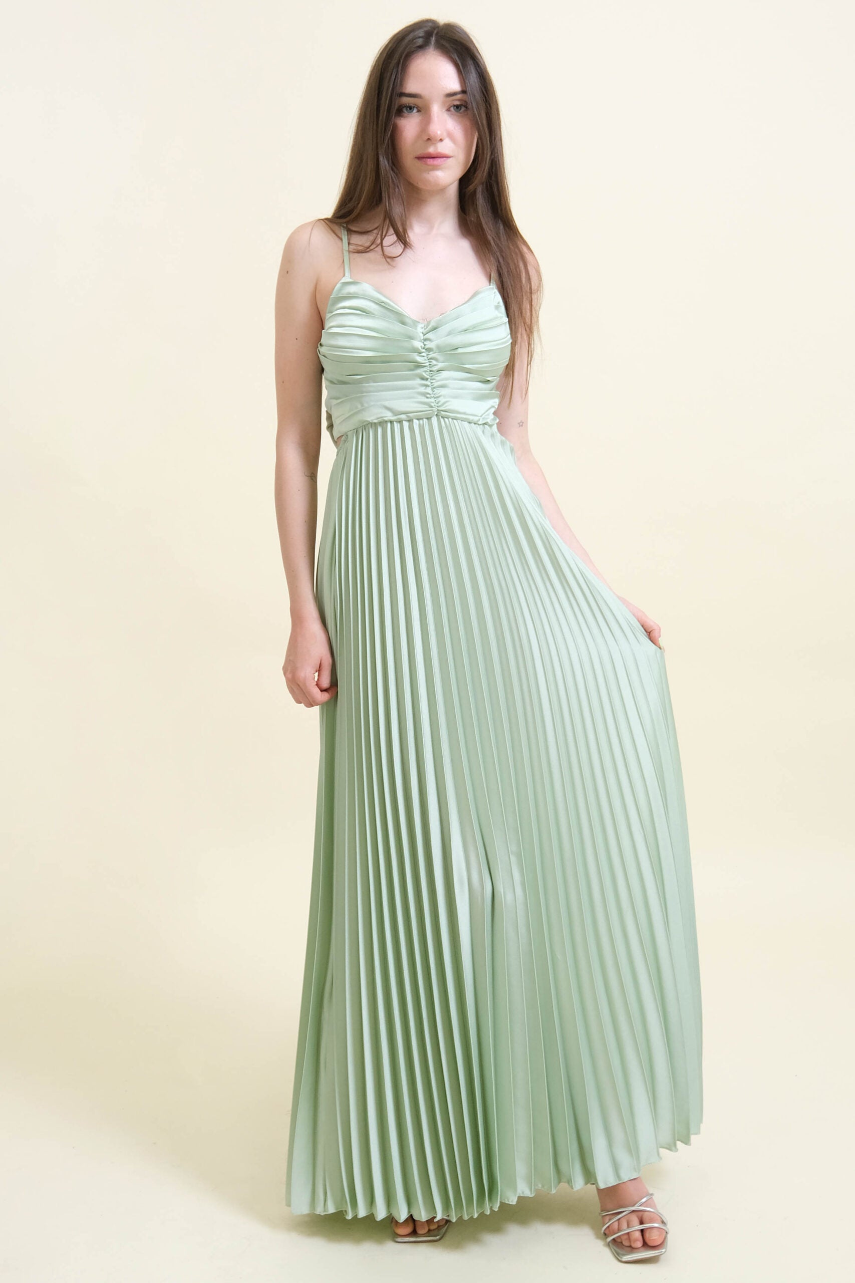 VESTITO AMANDA