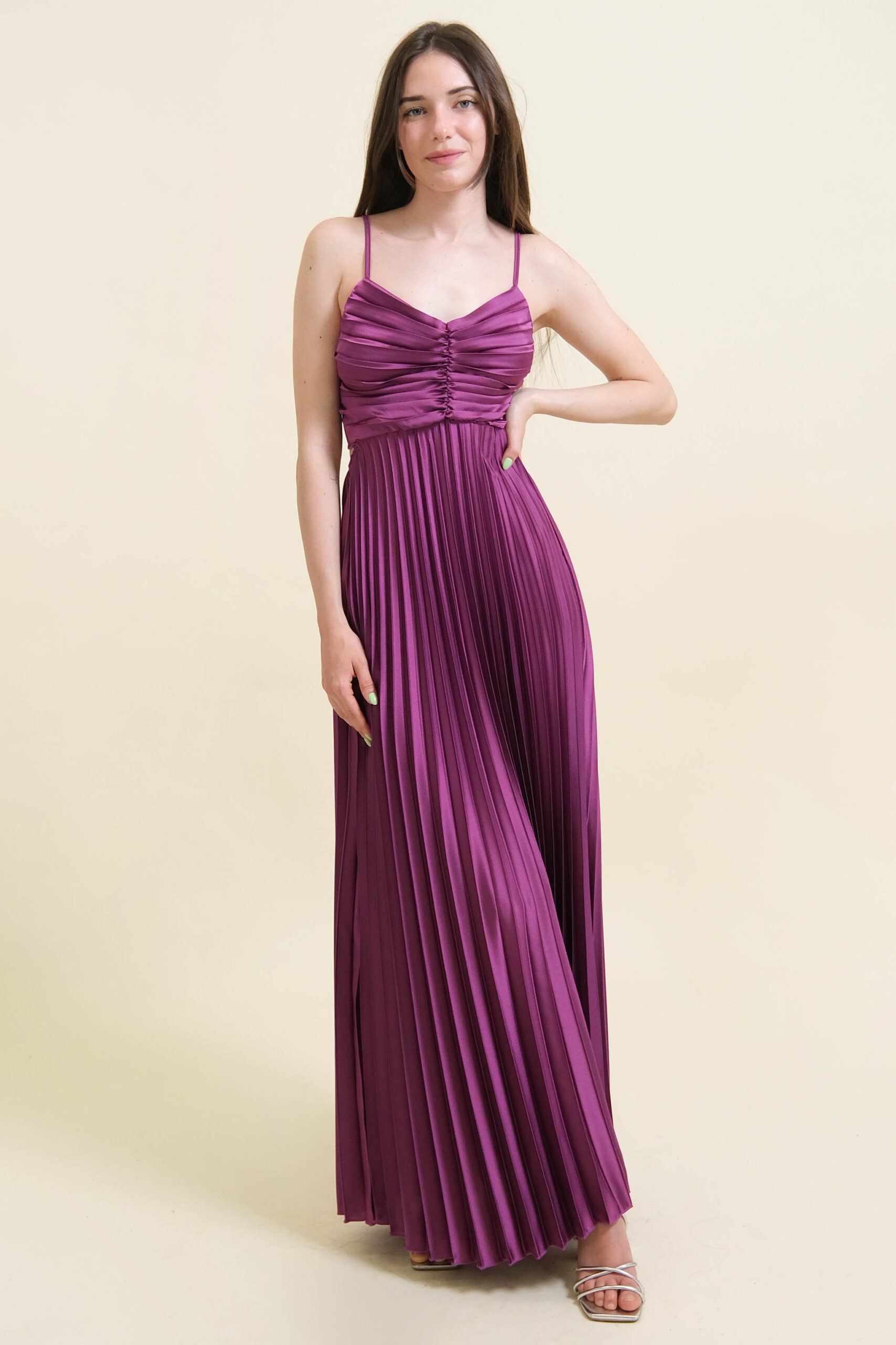 VESTITO AMANDA