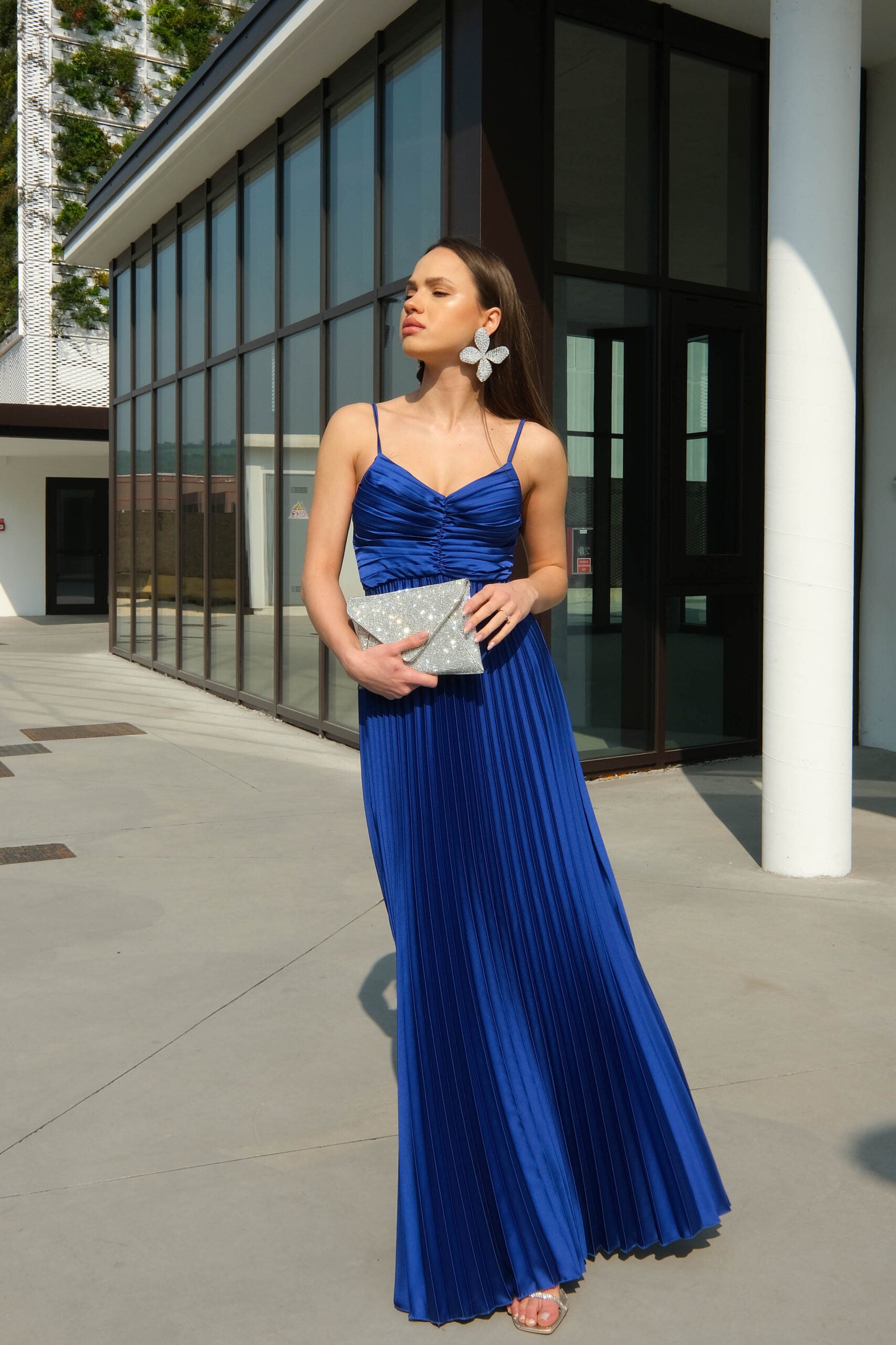 VESTITO AMANDA