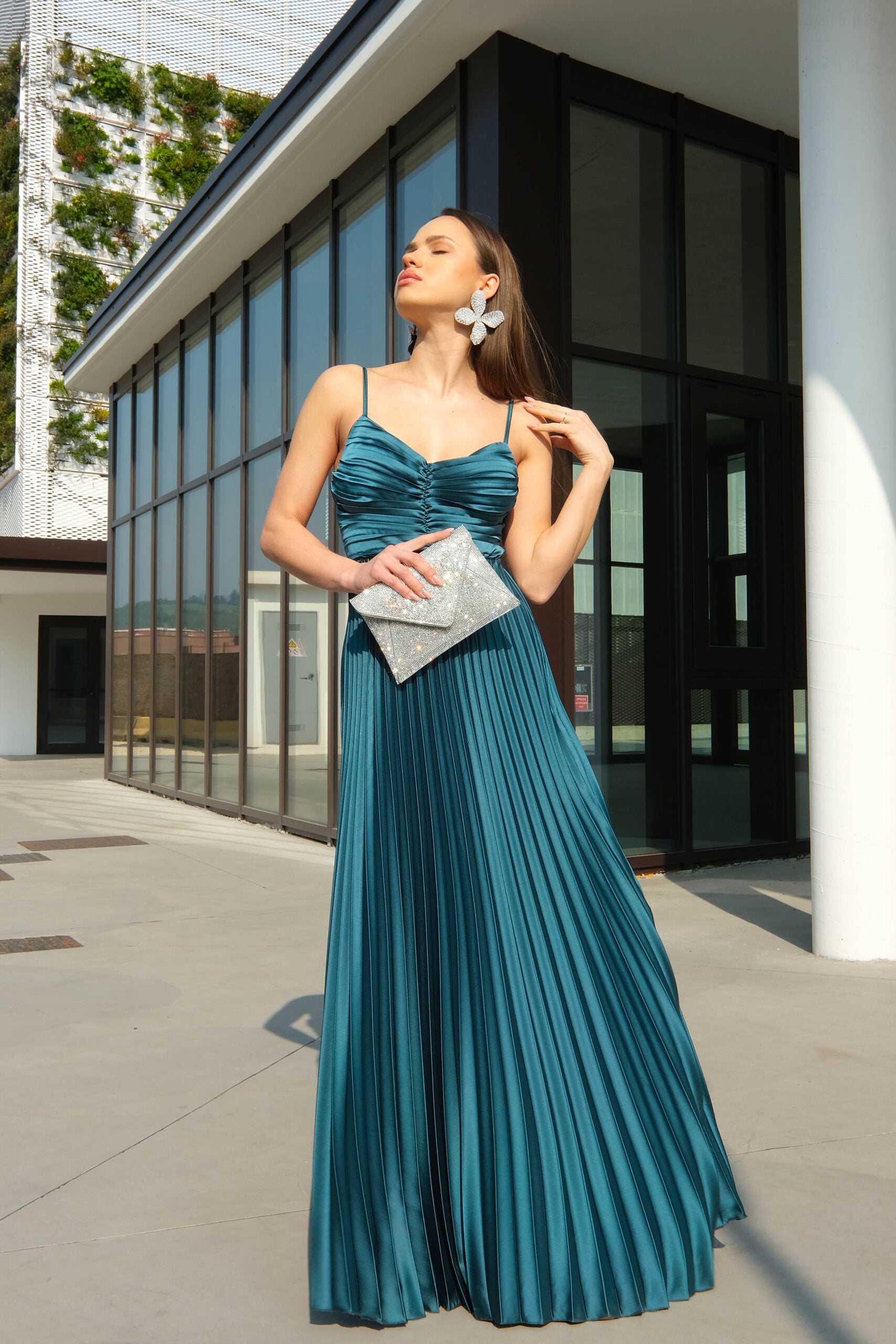 VESTITO AMANDA