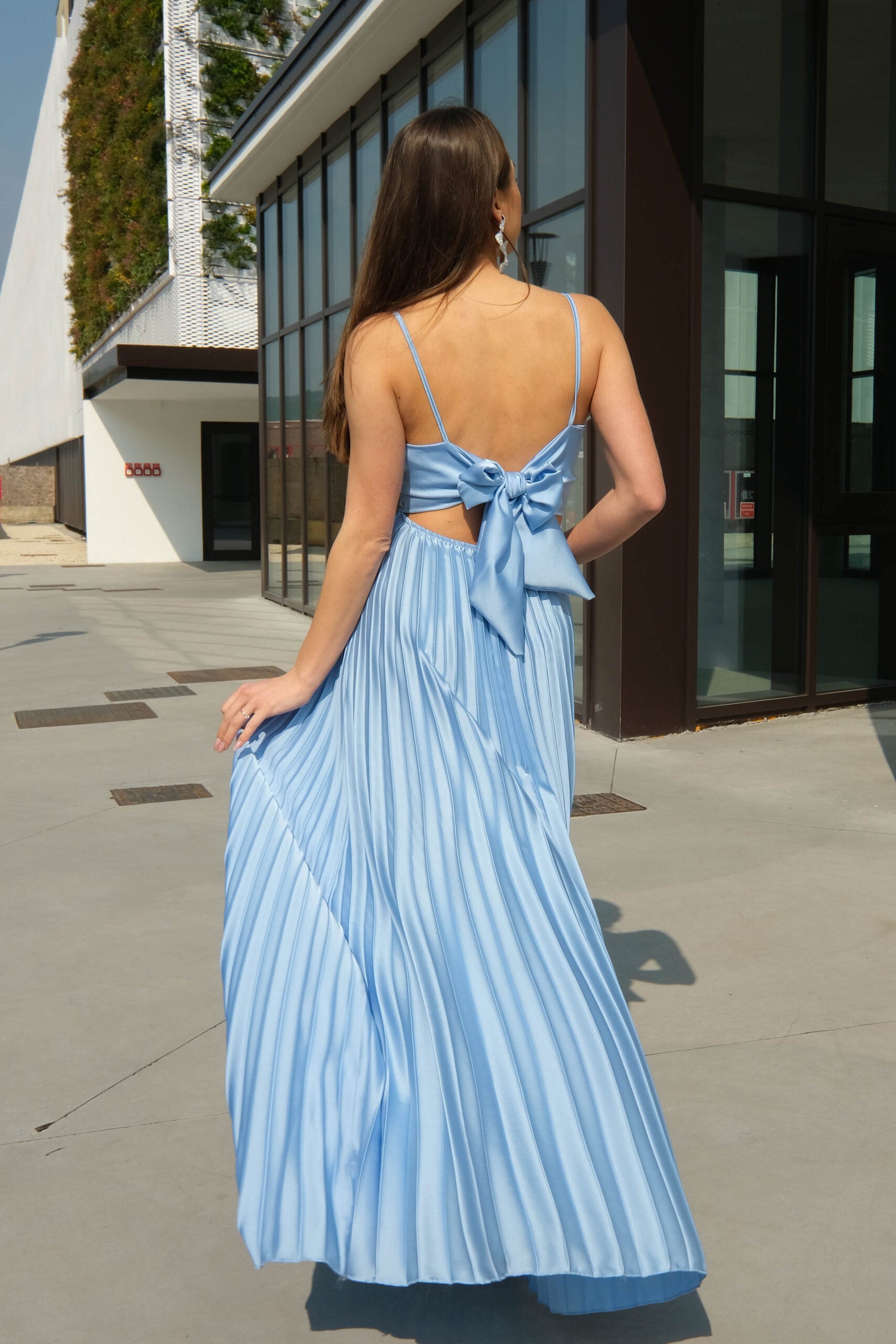 VESTITO AMANDA