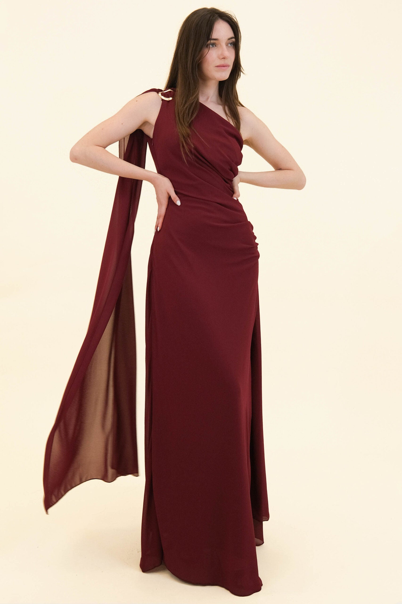 VESTITO LAUREN