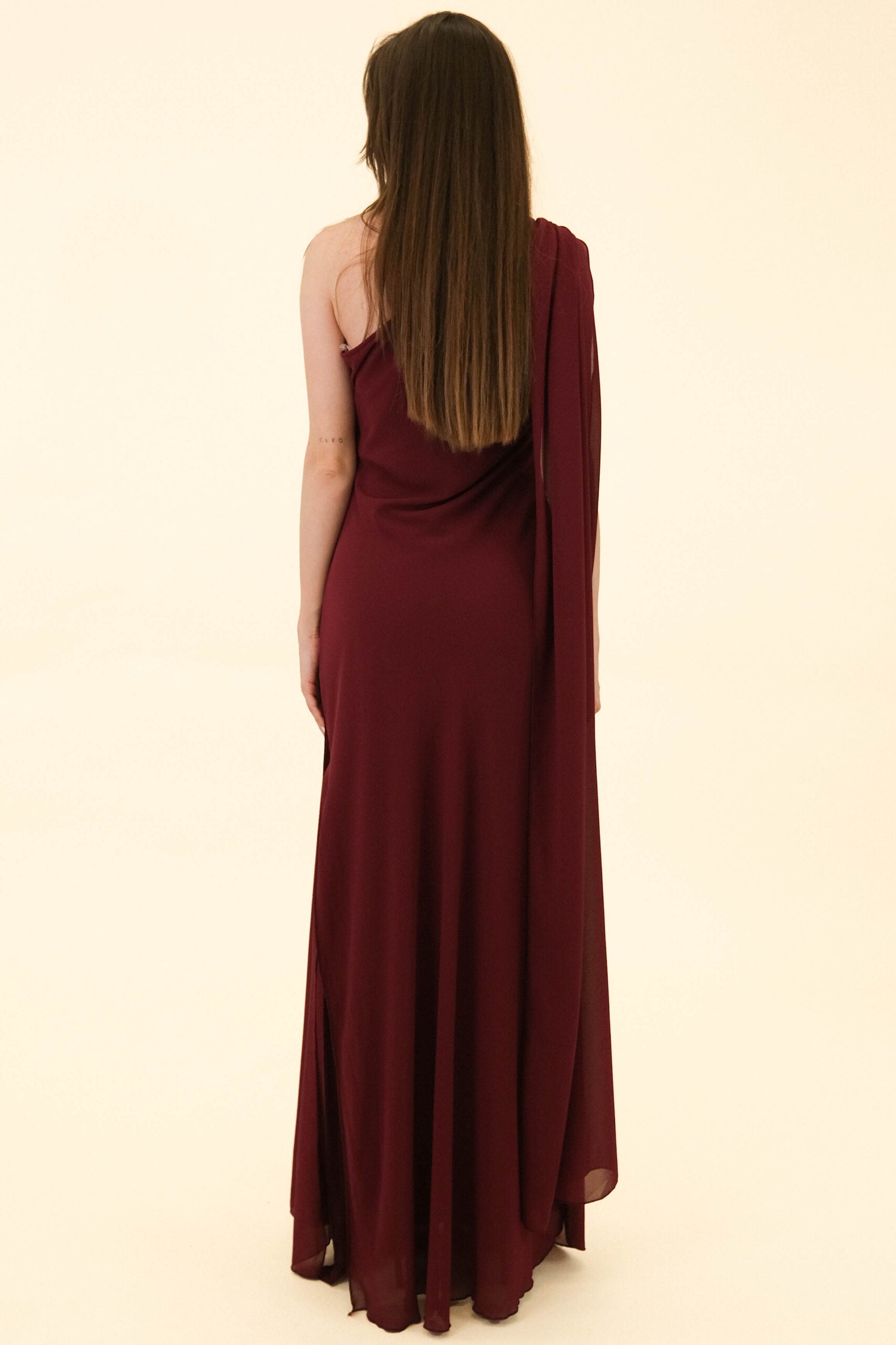 VESTITO LAUREN