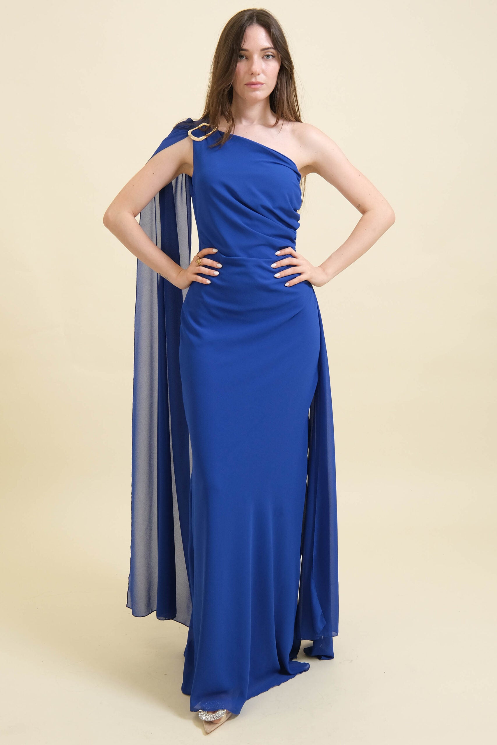 VESTITO LAUREN