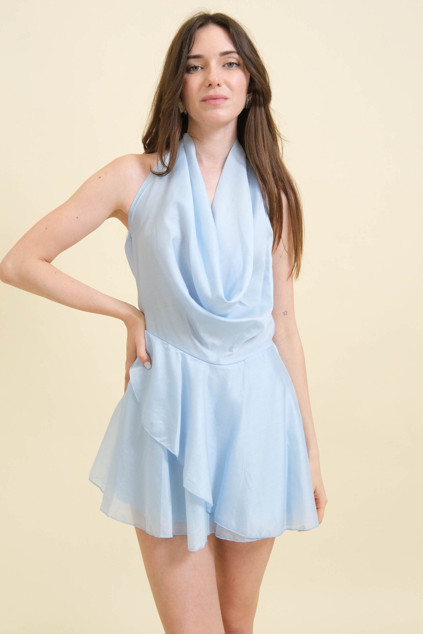 VESTITO SABRINA
