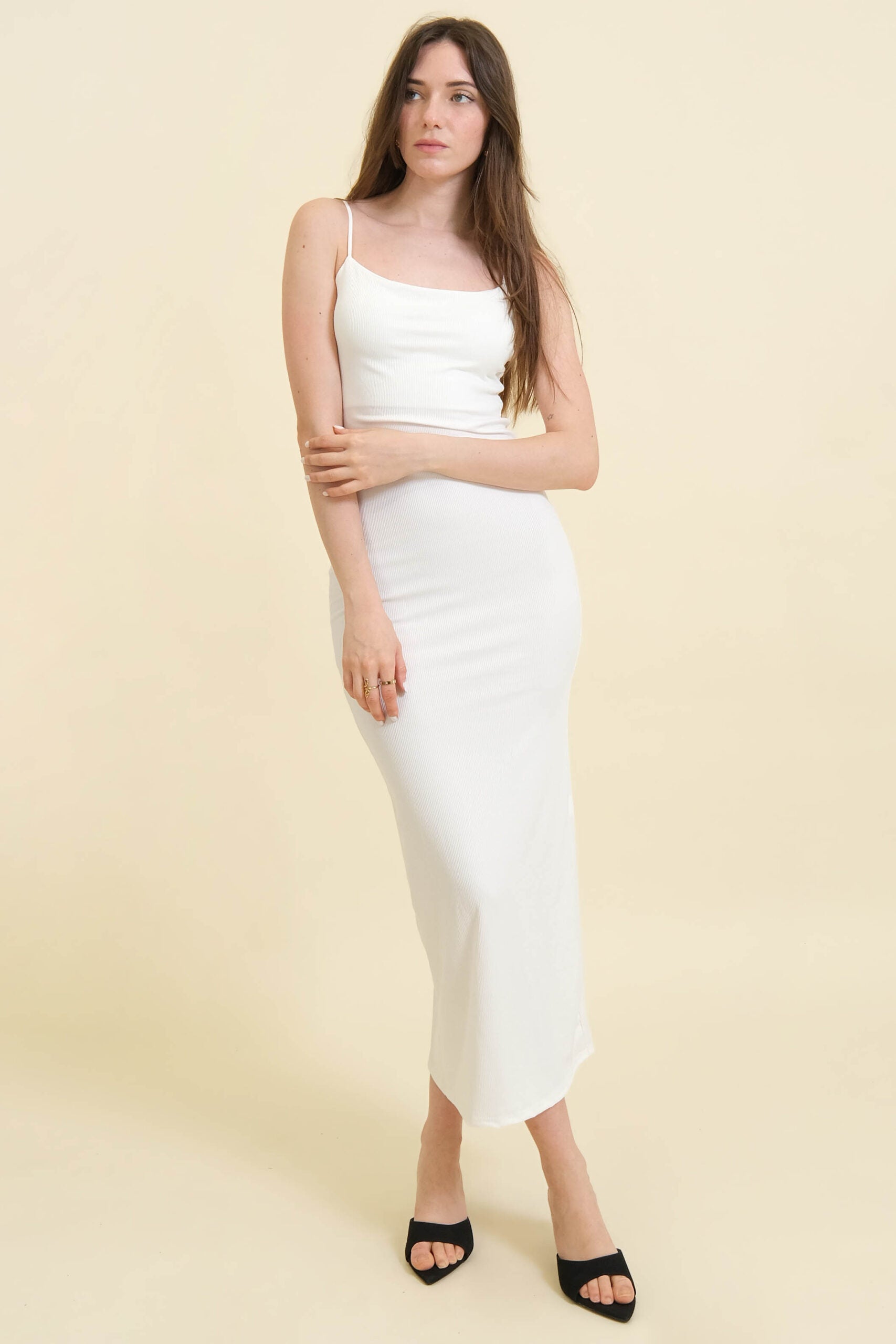 VESTITO DELFINA