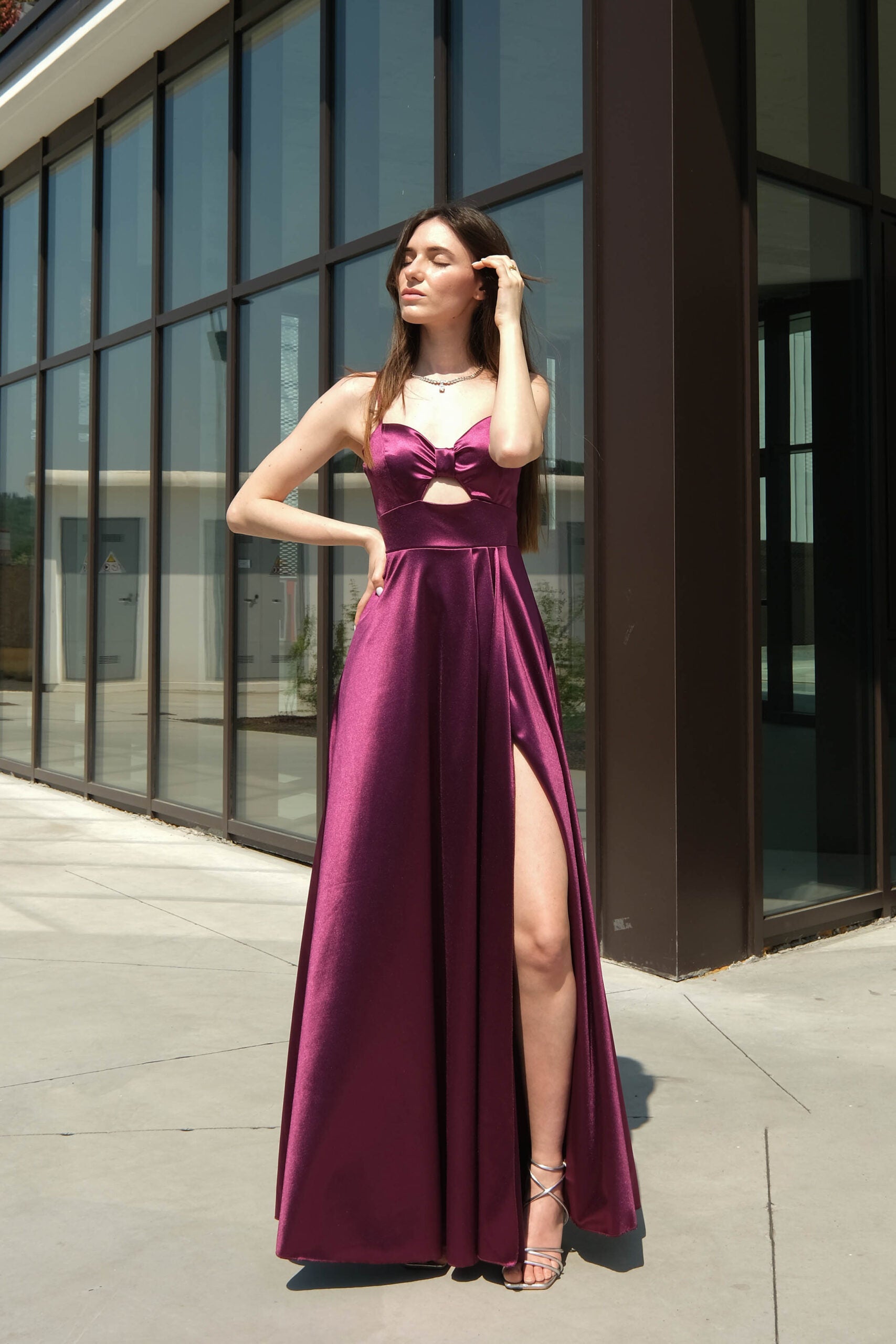 VESTITO LEXI