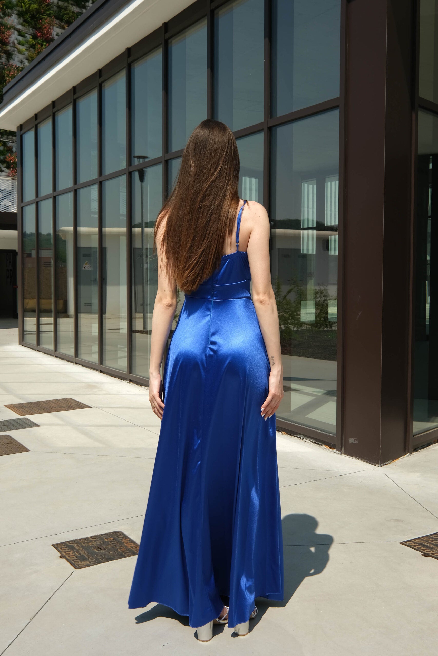 VESTITO LEXI