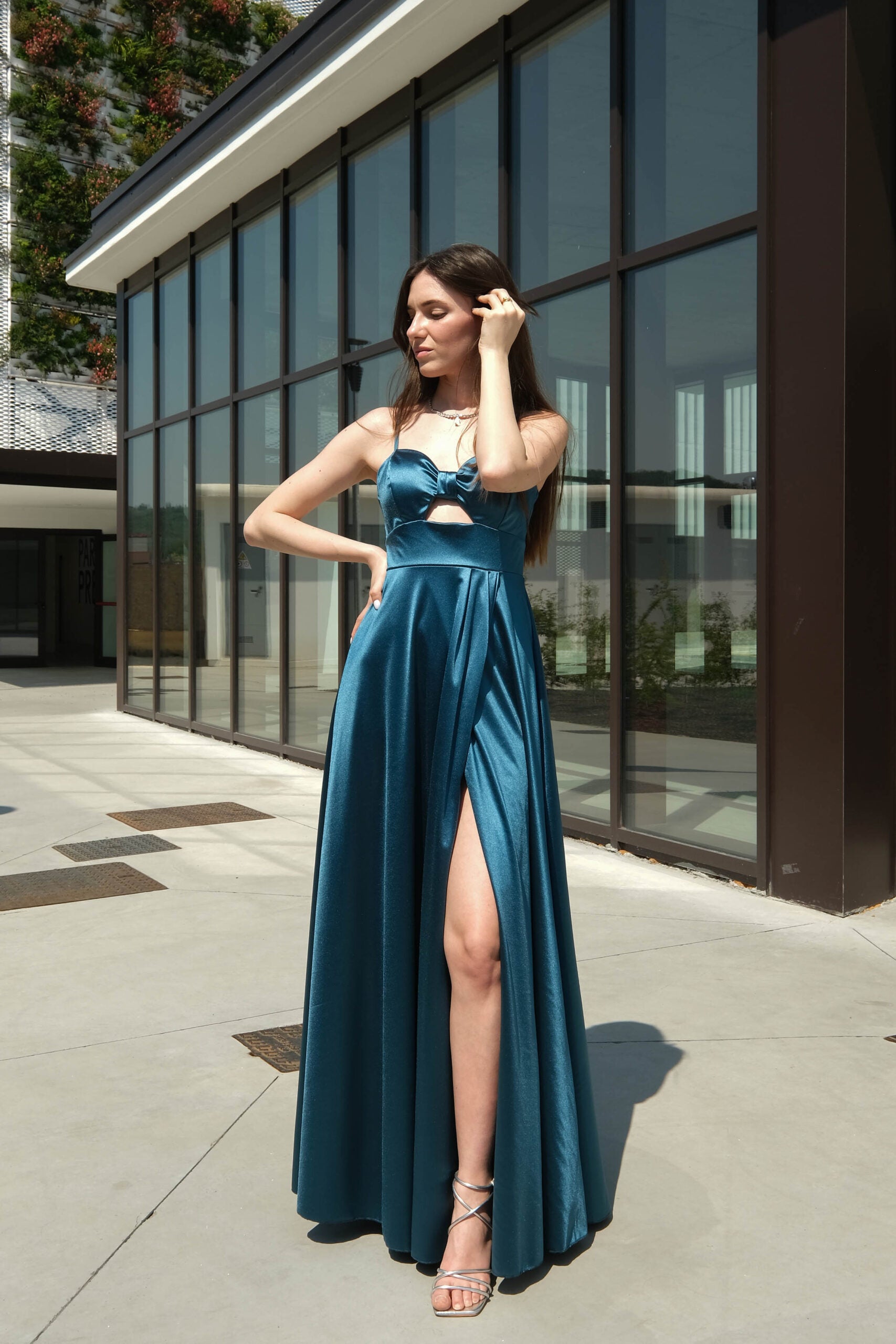 VESTITO LEXI