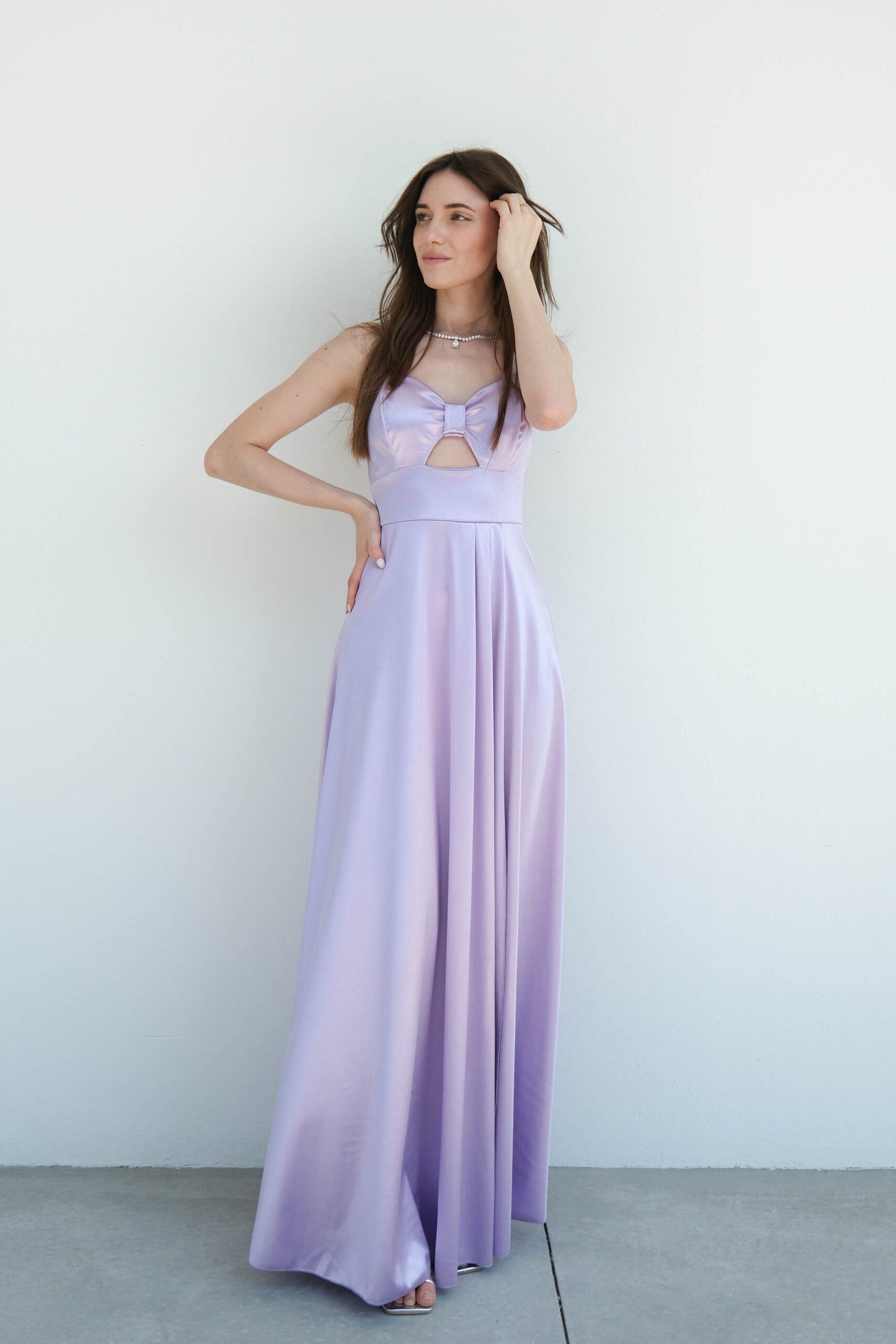 VESTITO LEXI