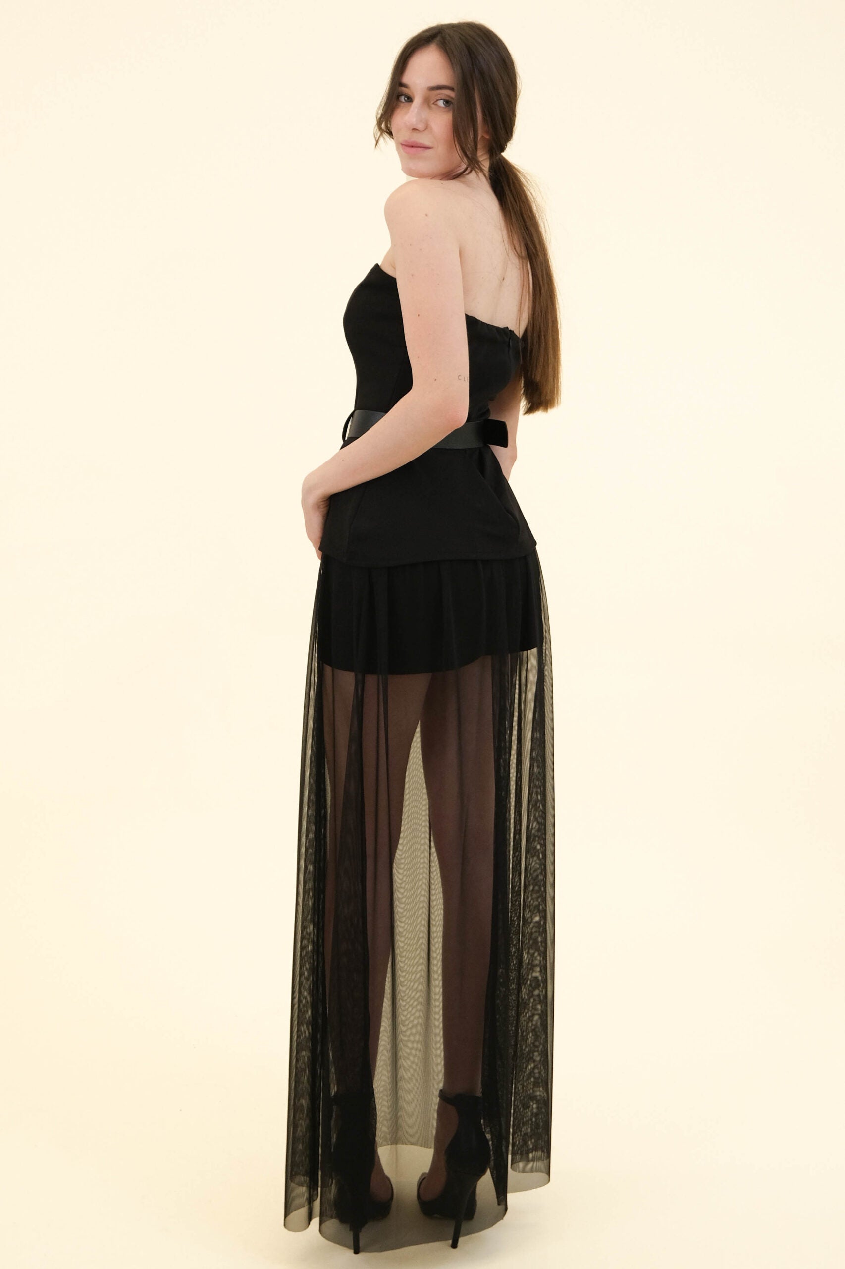 TUTA DIAMANTE
