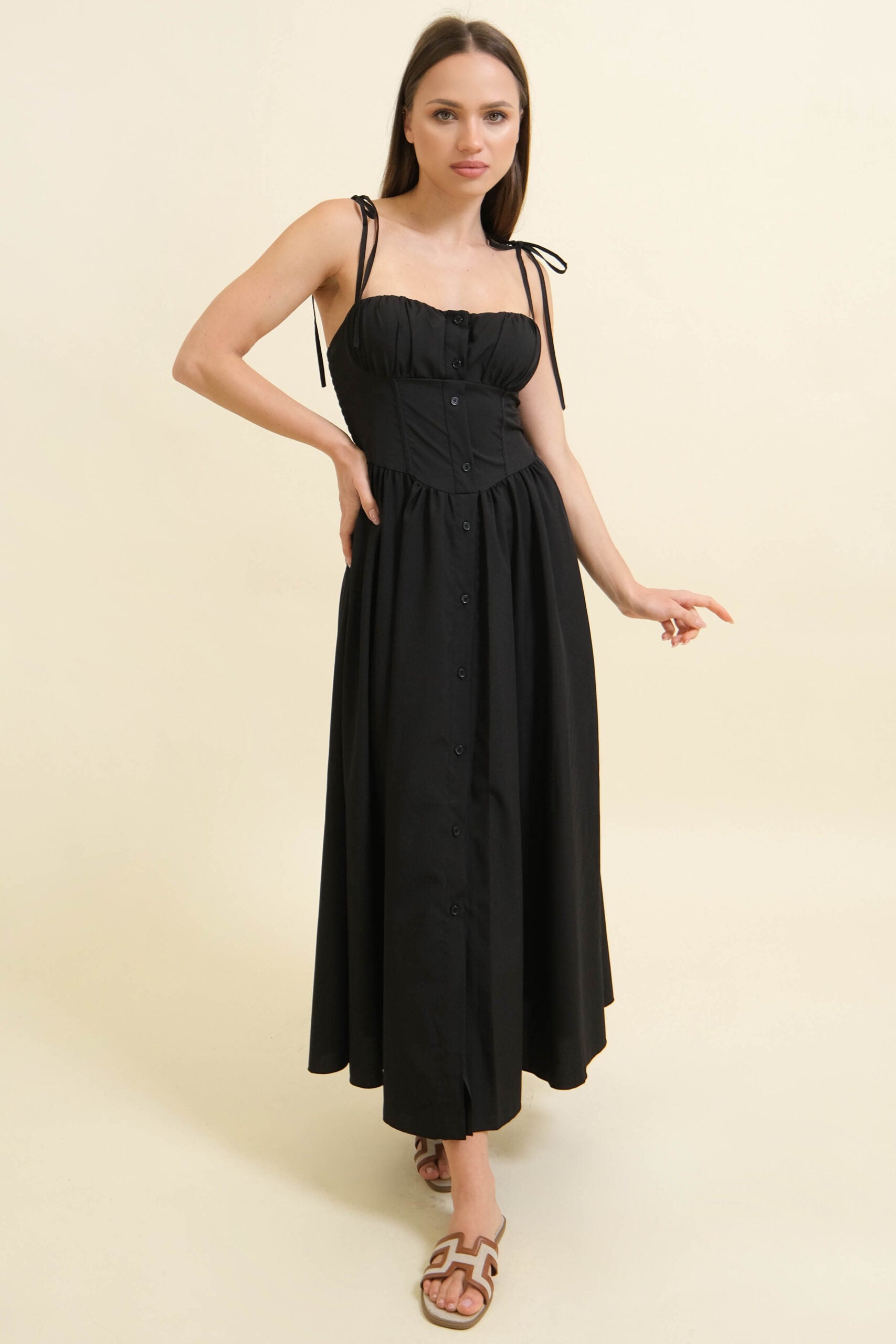 VESTITO ISABEL