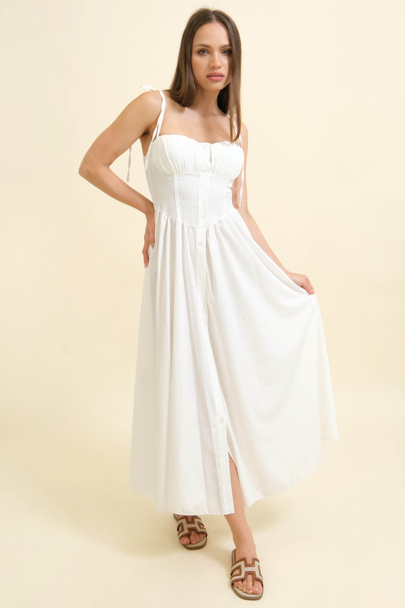 VESTITO ISABEL